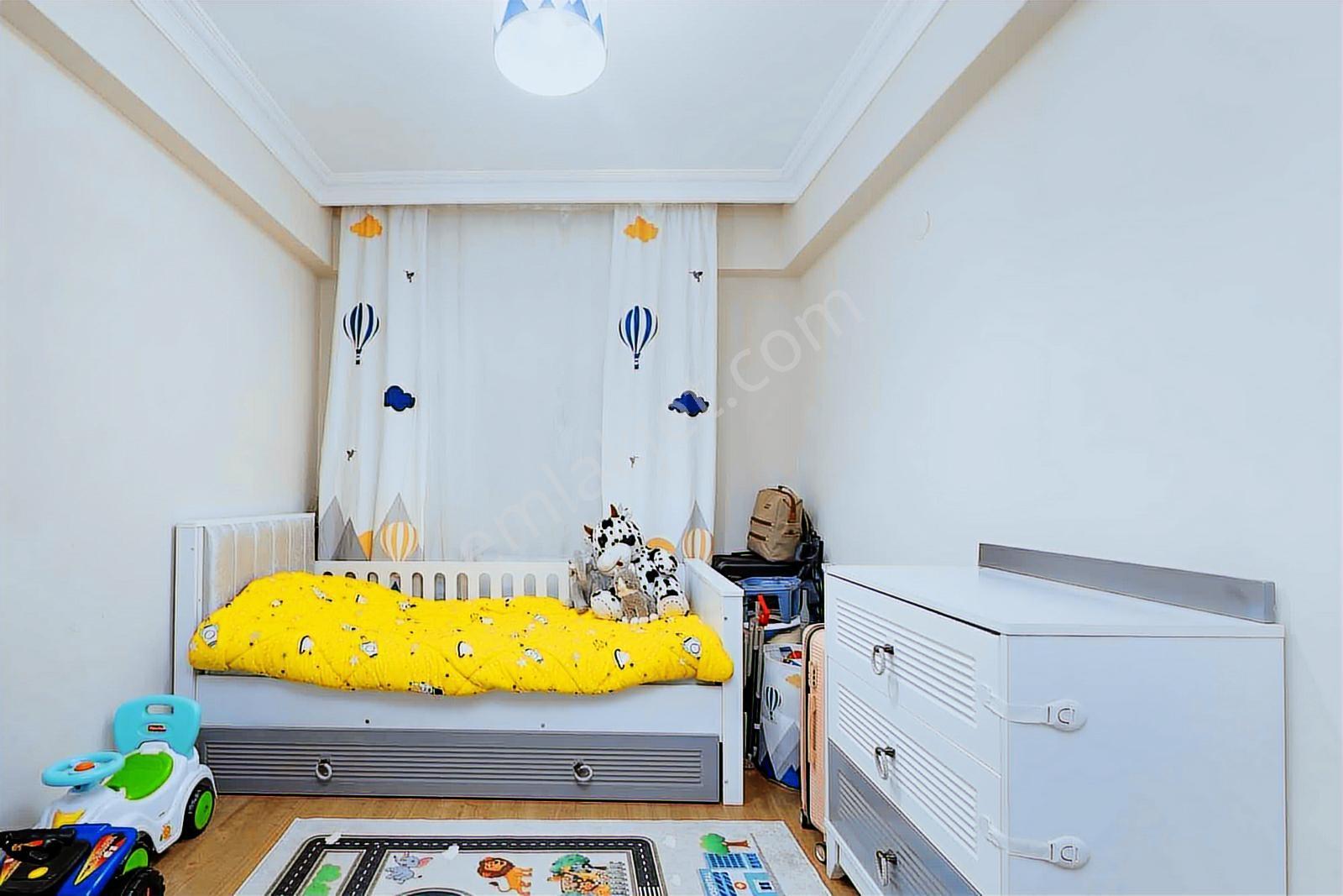 Remax Areadan İhsaniyede Satılık 3+1 Daire - Görsel 20