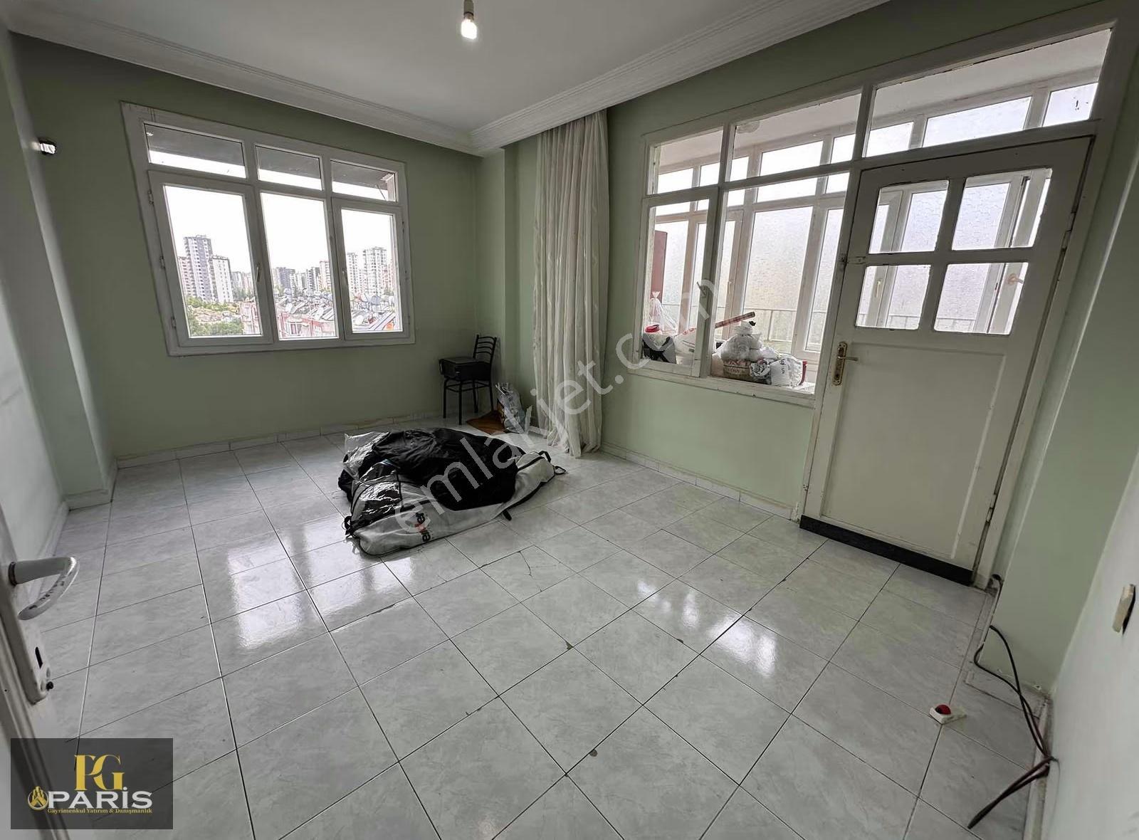 Paris'ten İmkb Fen Lisesi Civarında 3+1 Kiralık Daire - Görsel 21