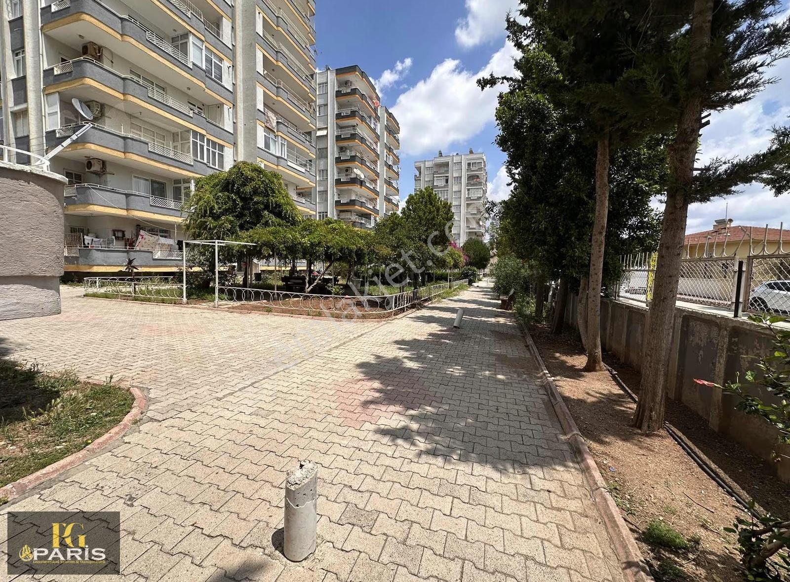 Paris'ten İmkb Fen Lisesi Civarında 3+1 Kiralık Daire - Görsel 12