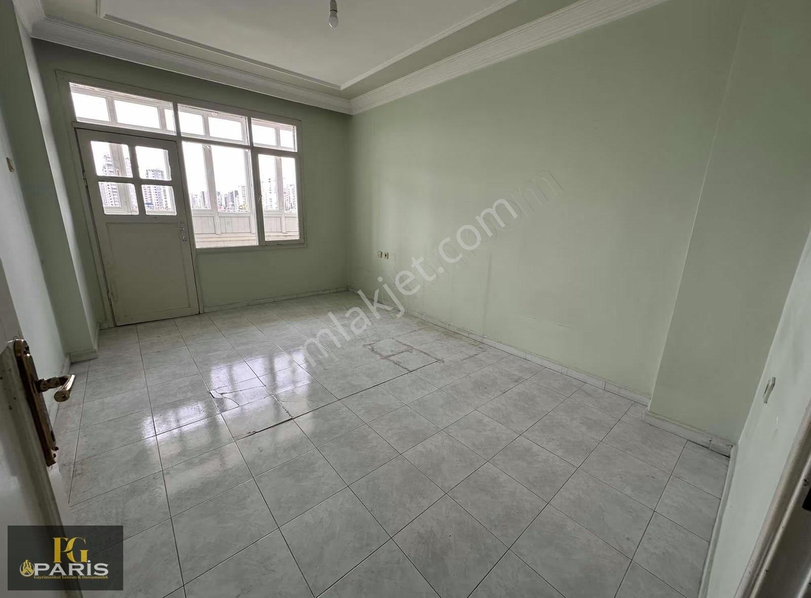 Paris'ten İmkb Fen Lisesi Civarında 3+1 Kiralık Daire - Görsel 15