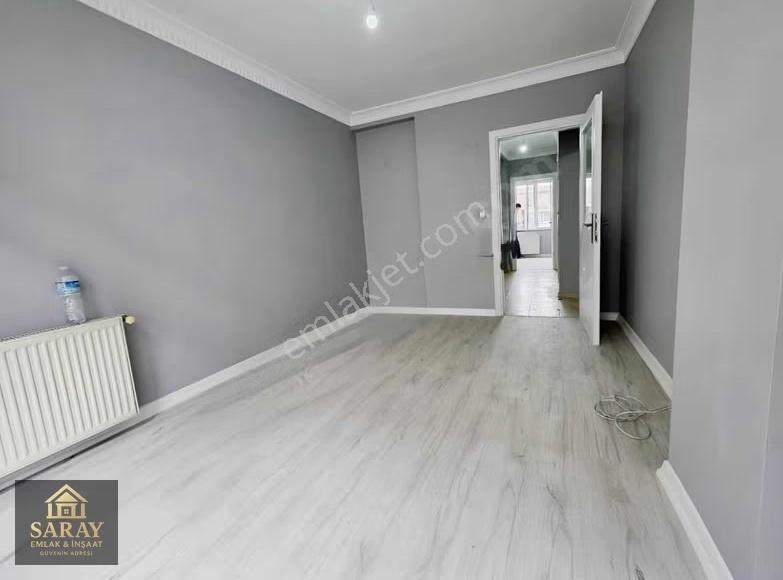 Saray Emlaktan Satılık Yeni Bina Ara Kat Daire - Görsel 2
