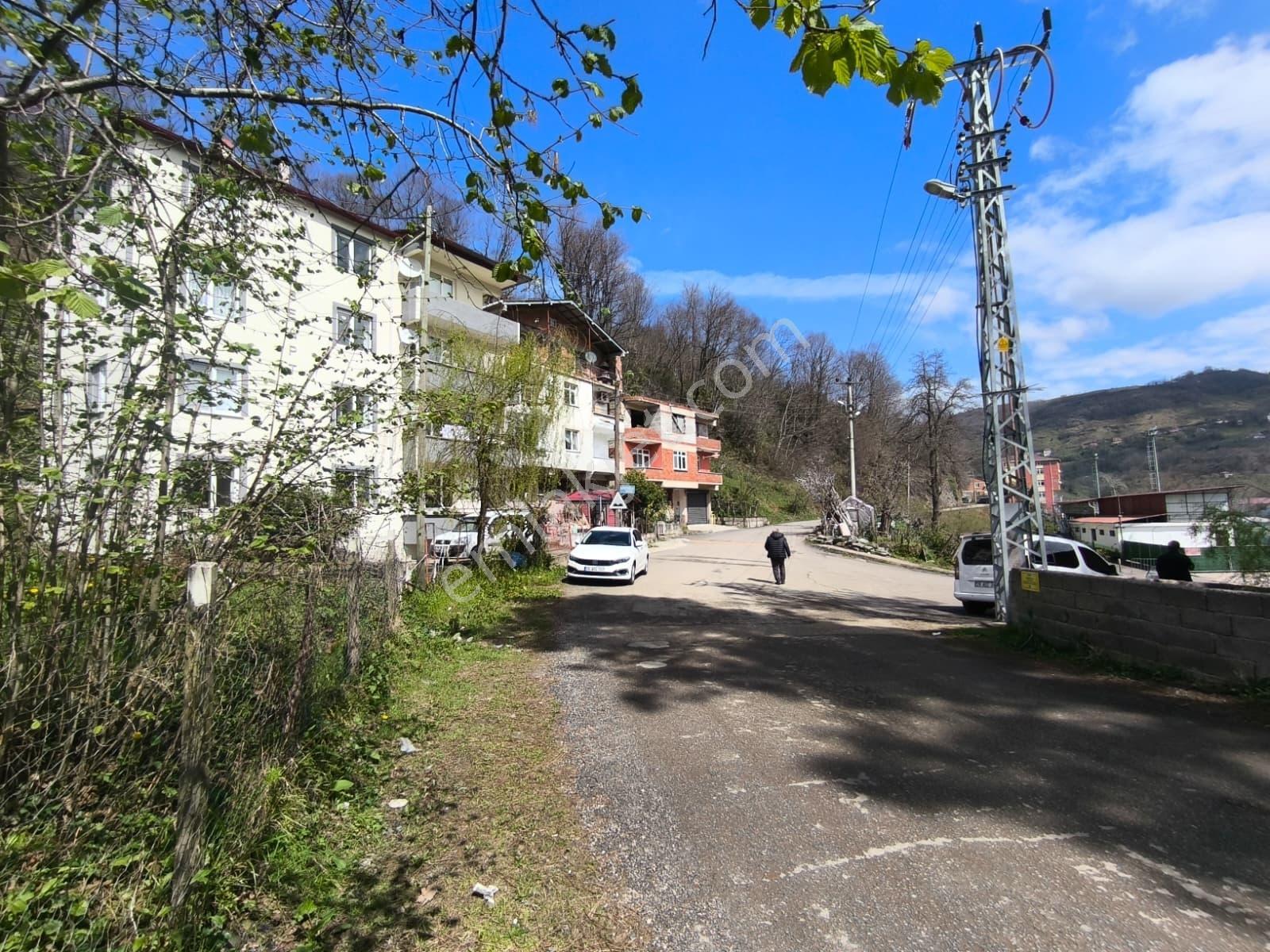 Delta Gayrimenkul'den Giresun Merkez De Yatırımlık Fırsat Arsa. - Görsel 14