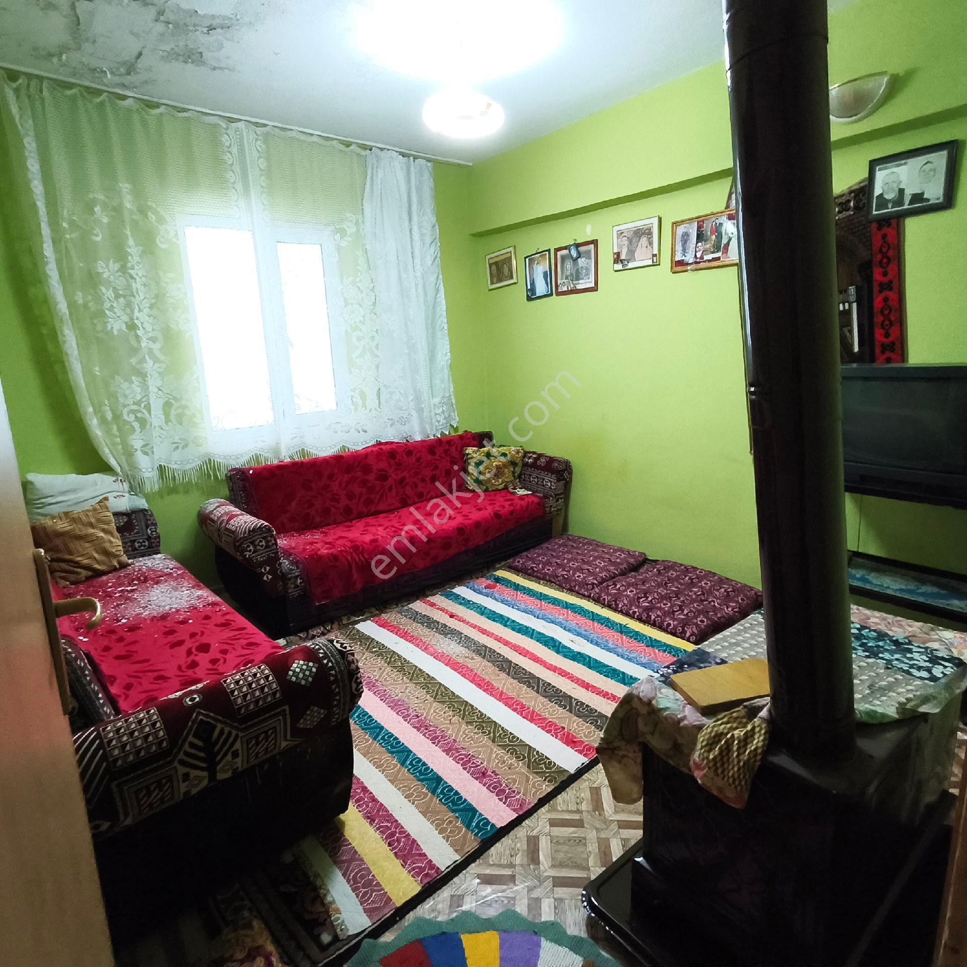 Satılık Derçine De Bahçeli Toki Evi 2 Ci Kat - Görsel 14