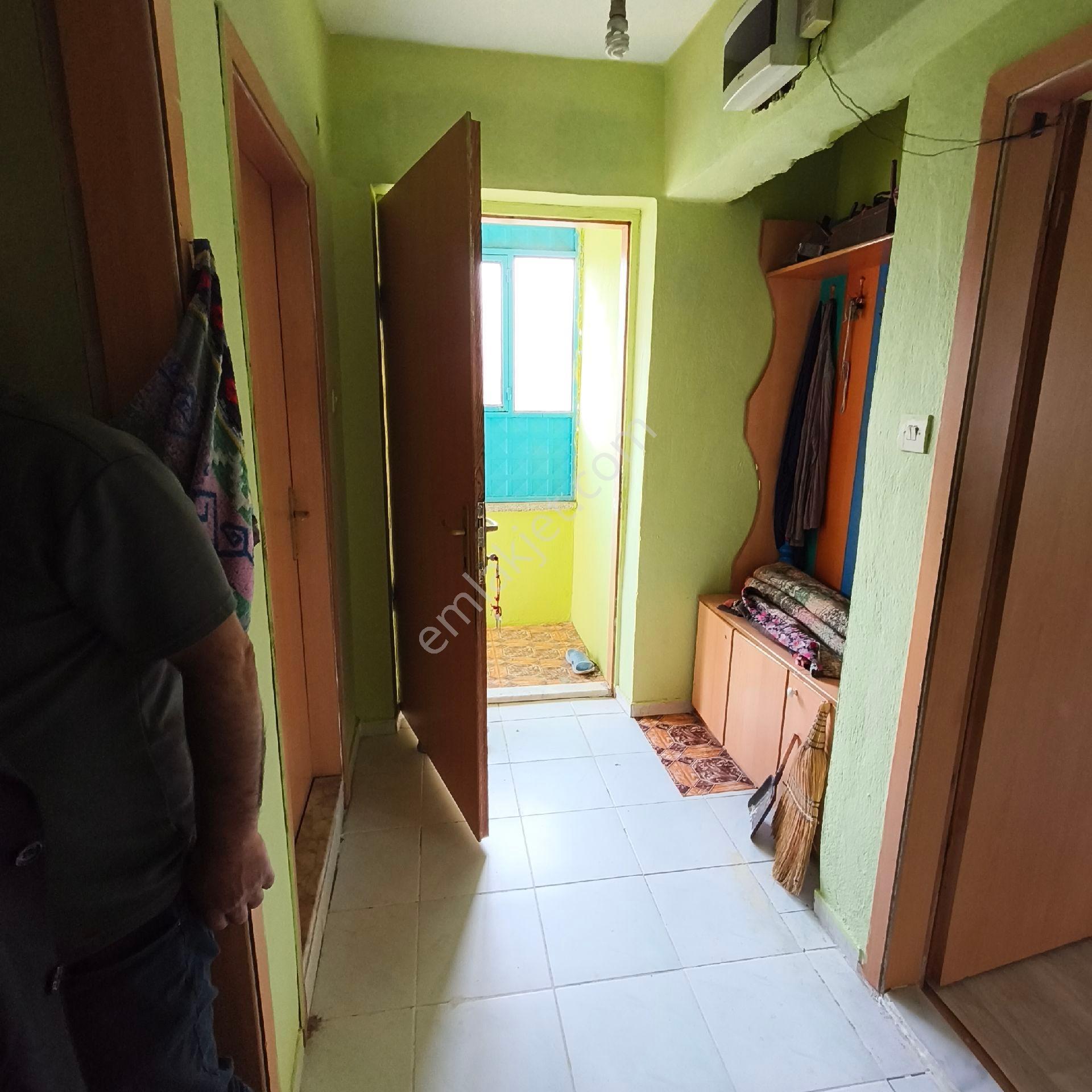 Satılık Derçine De Bahçeli Toki Evi 2 Ci Kat - Görsel 20