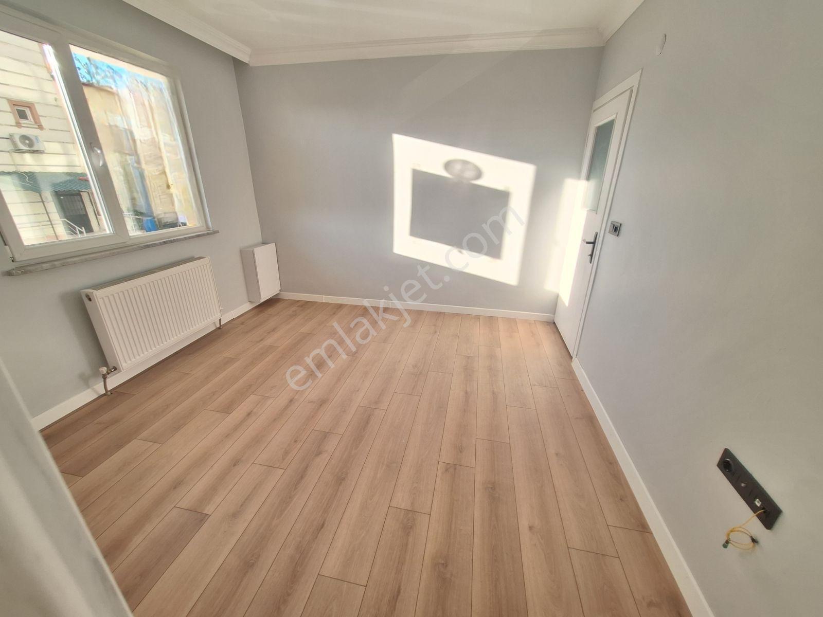 Uygun Fiyat 3+1 Ters Dubleks İskanlı Kat Mülkiyetli Sıfır Masraf - Görsel 19