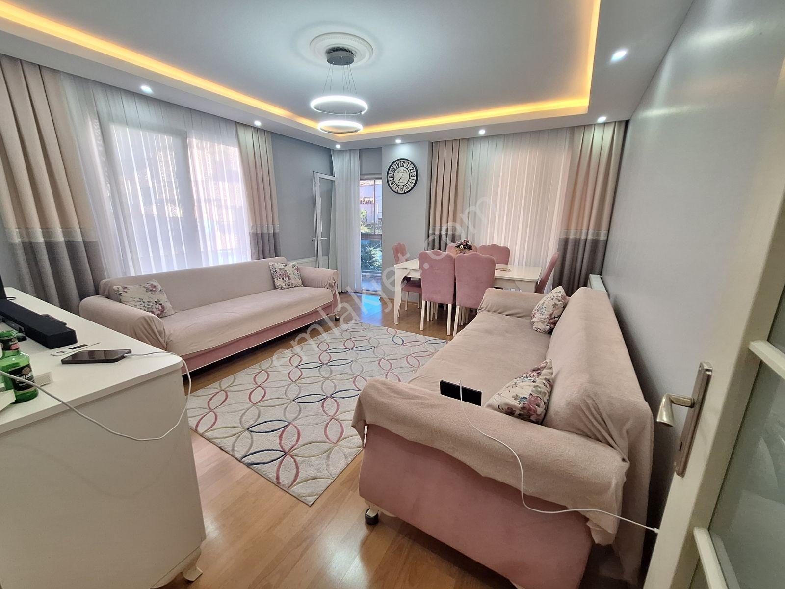 Tüm Katılım Evlerine Uygun 2+1 Geniş Daire Yüksek Kredi İmkanı - Görsel 15
