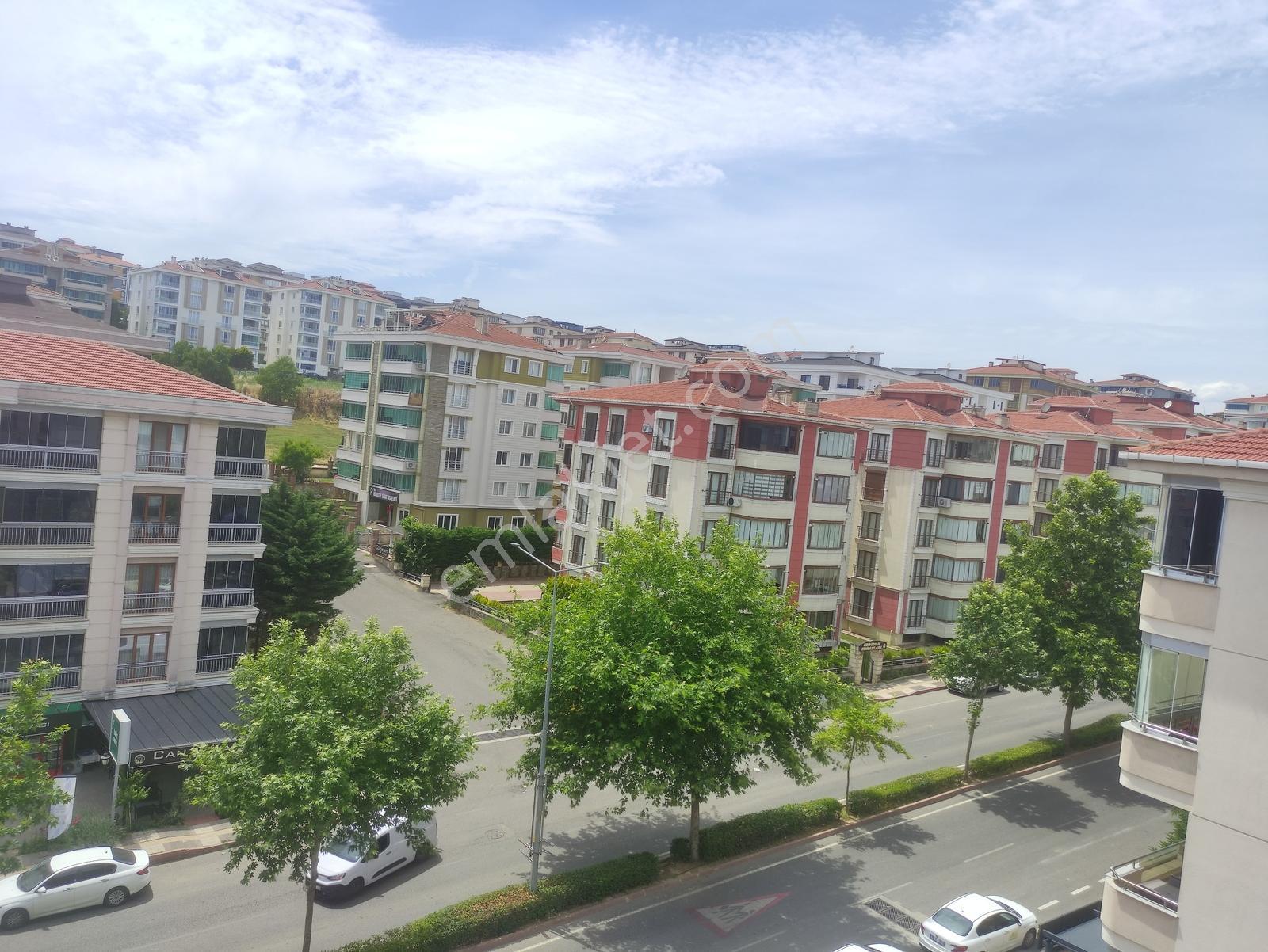 Cadde Üzeri Ofis İçin Uygun Ayçadan Satılık 1+1 Daire - Görsel 7