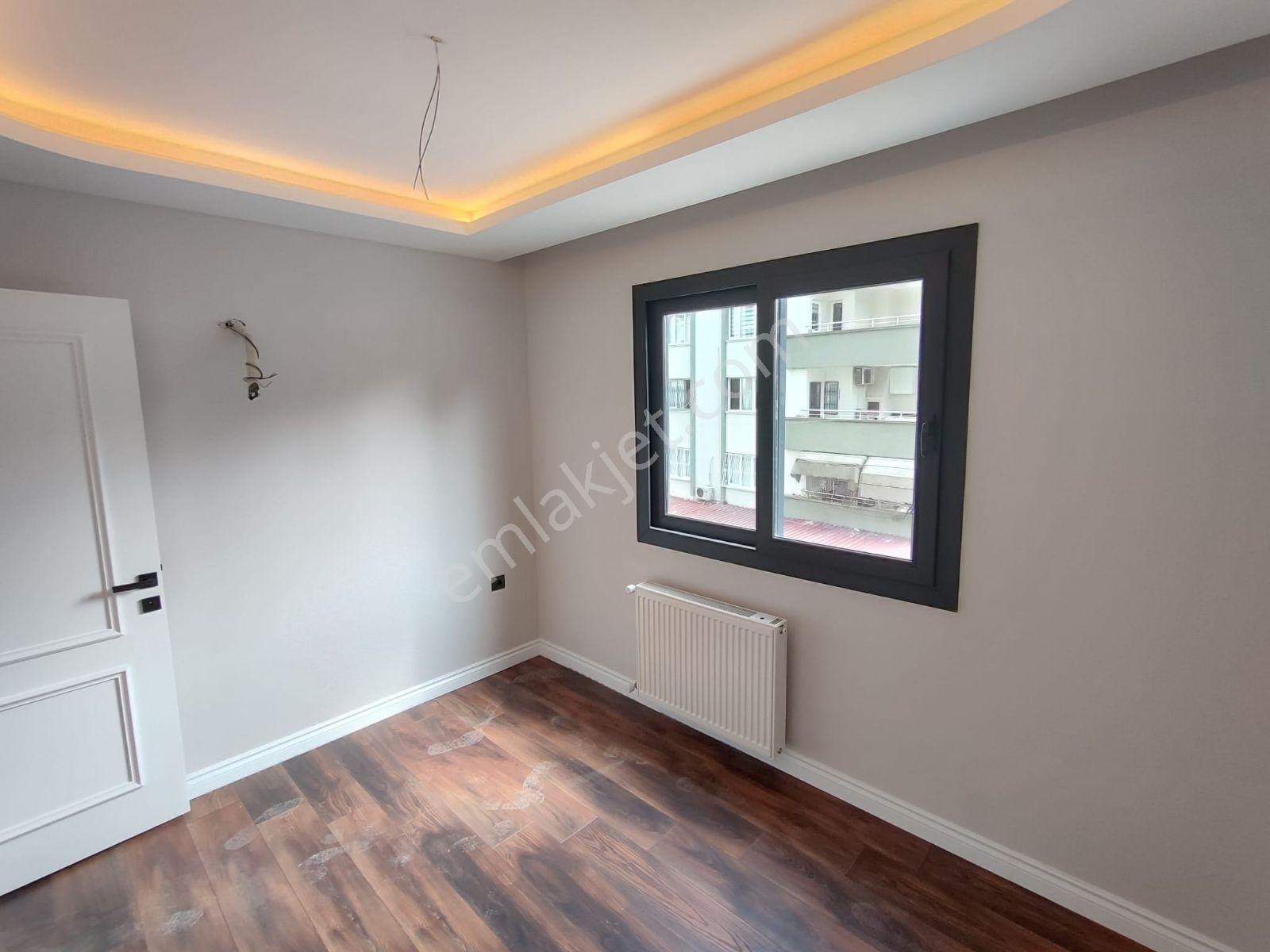 Kenan Evrende 3+1 Cift Banyolu Giyinme Odali Lux Sıfır Satılık - Görsel 11