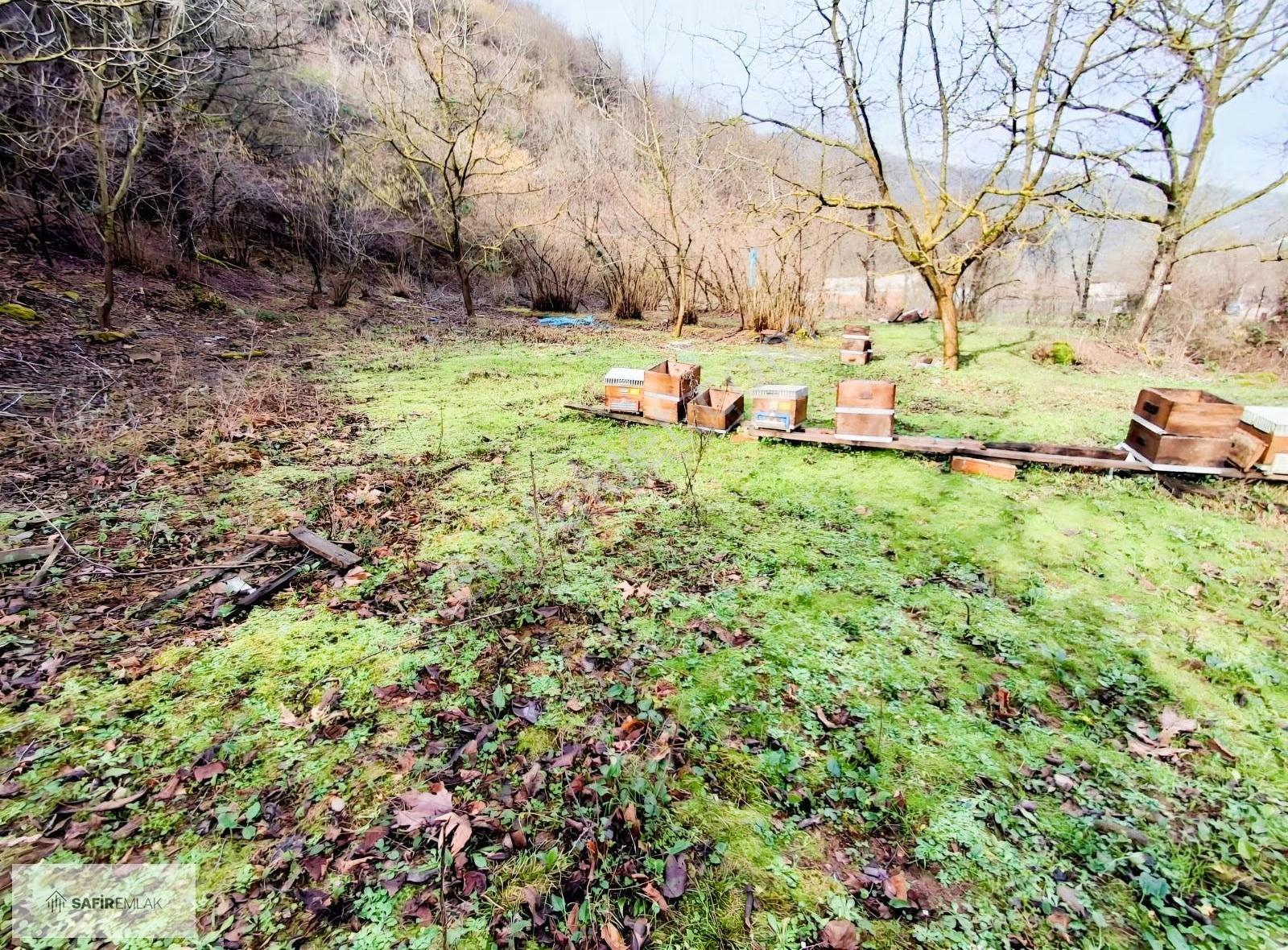 Doğa Harikası Teşvikiye'de Satılık Arsa