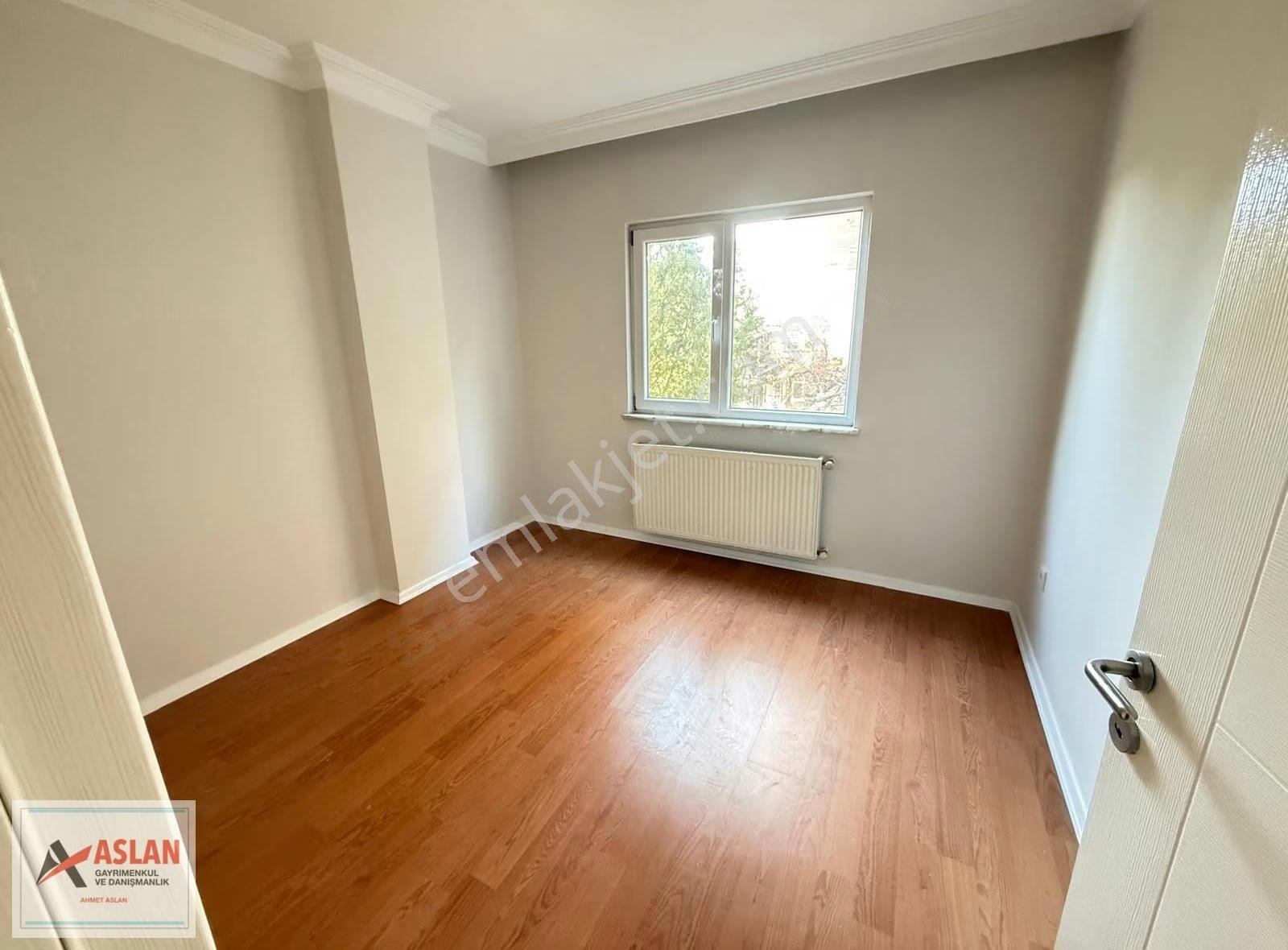 Çengelköyde Kiralık Daire Anacaddeye Paralel 2+1 Geniş Teraslı - Görsel 11