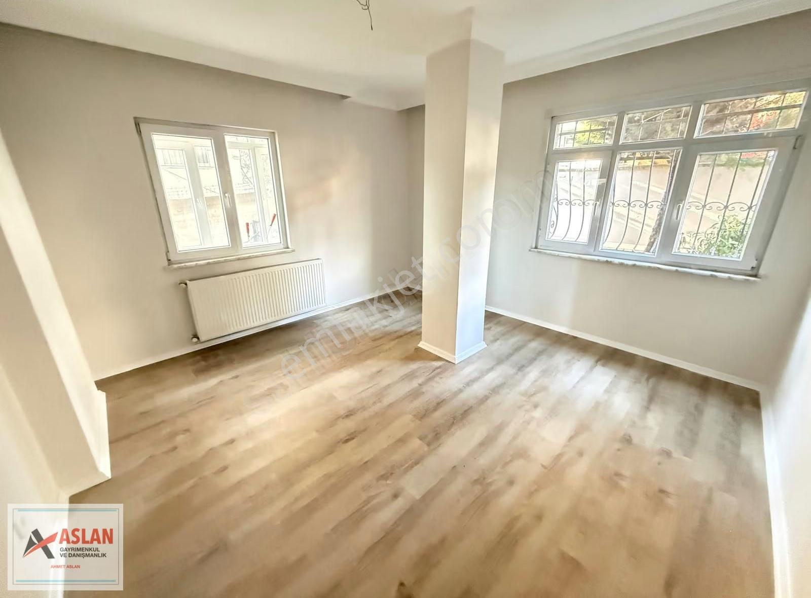 Çengelköyde Kiralık Daire Anacaddeye Paralel 2+1 Geniş Teraslı - Görsel 7