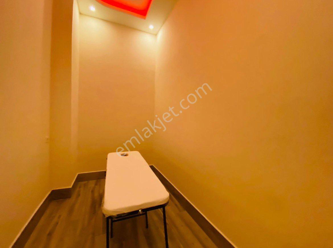 Mahmutlarda Lüks Site İçerisinde Kiralık 2+1 Ayrı Mutfak Daire - Görsel 4