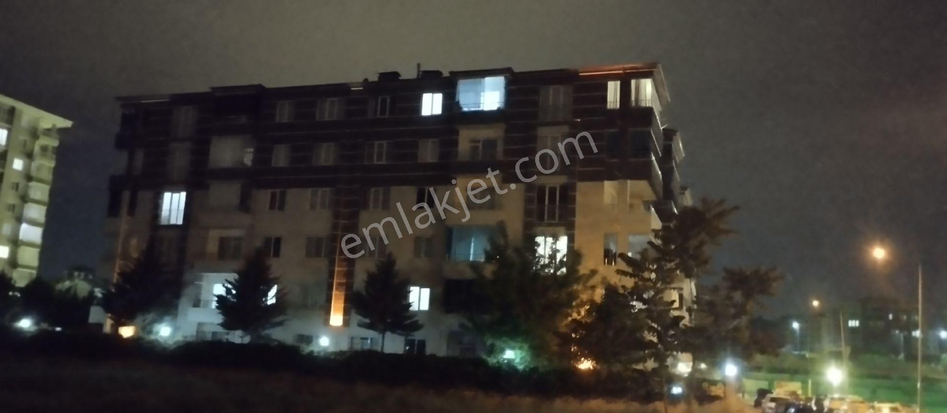 Sahibinden Satlık Lüks Daire - Görsel 27