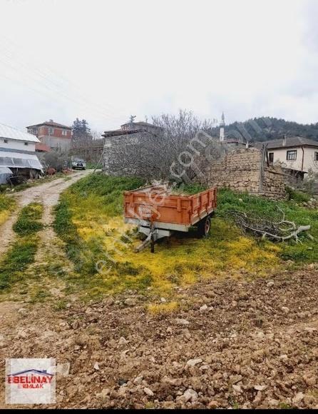 Belinay Emlaktan Selbükü Köyünde % 40 İmarlı Arsa - Görsel 4