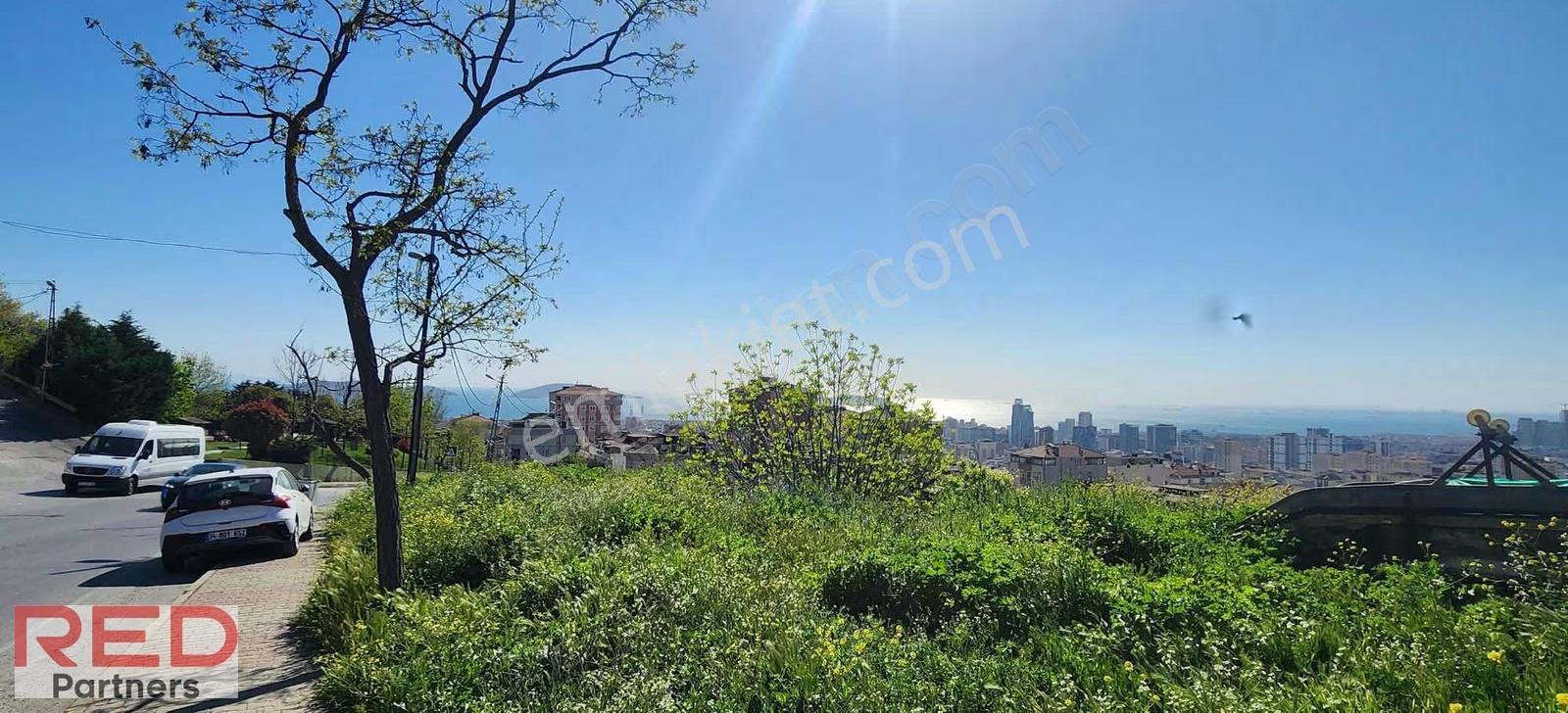 Maltepe Gülensu'da İmarlı Yatırımlık 296 M² Arsa | Derya Uludağ - Görsel 8