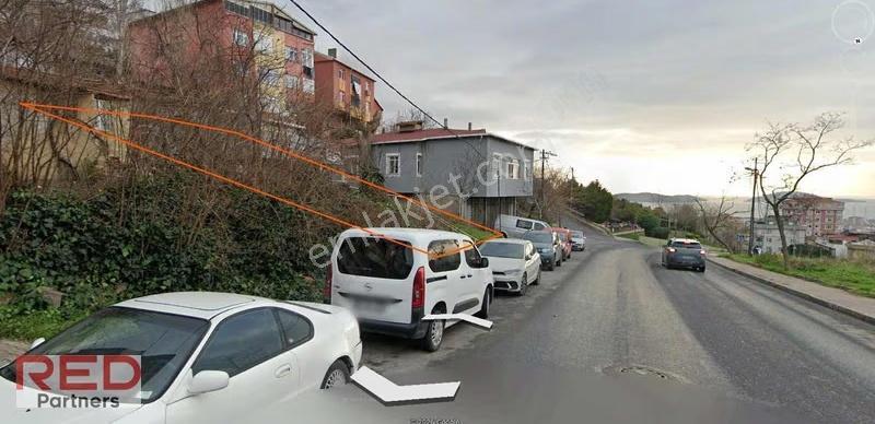 Maltepe Gülensu'da İmarlı Yatırımlık 296 M² Arsa | Derya Uludağ - Görsel 2