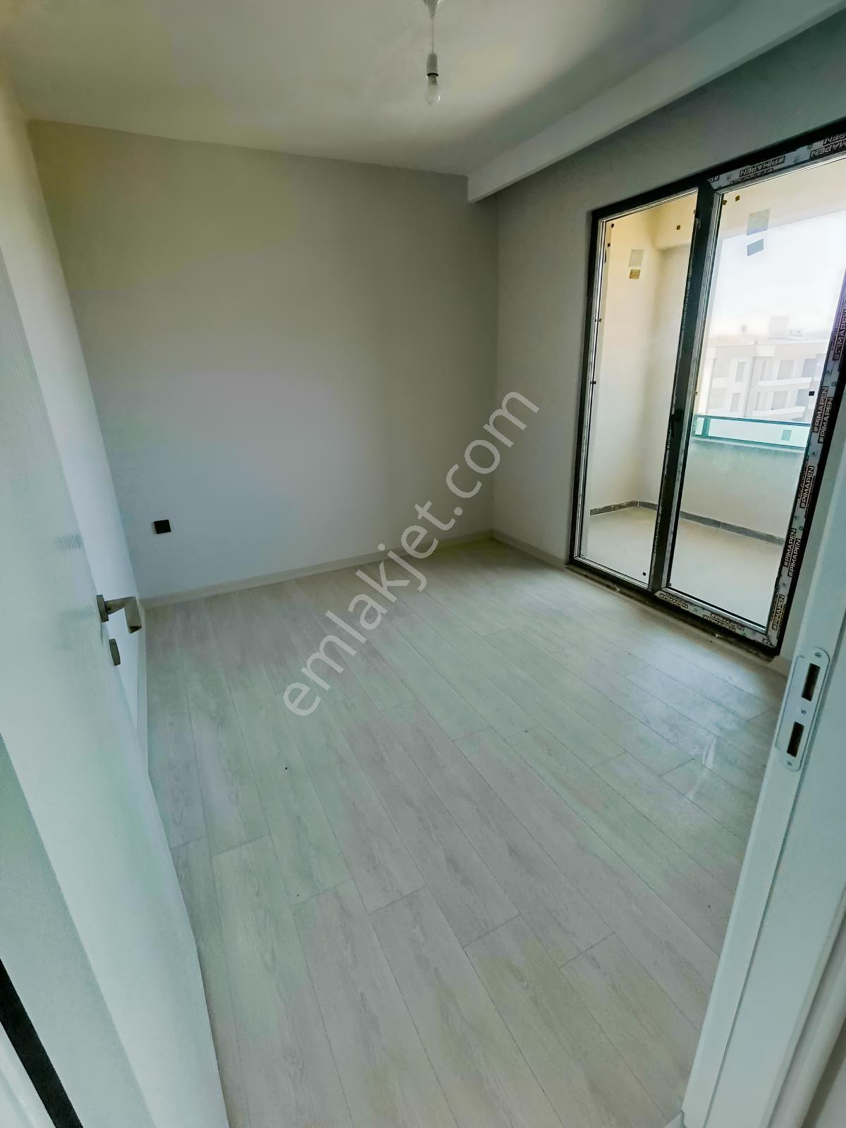 G A Dan Yolçatı Karnur Sitesi Şehir Hastanesi Yakını Kiralık 2+1 - Görsel 10
