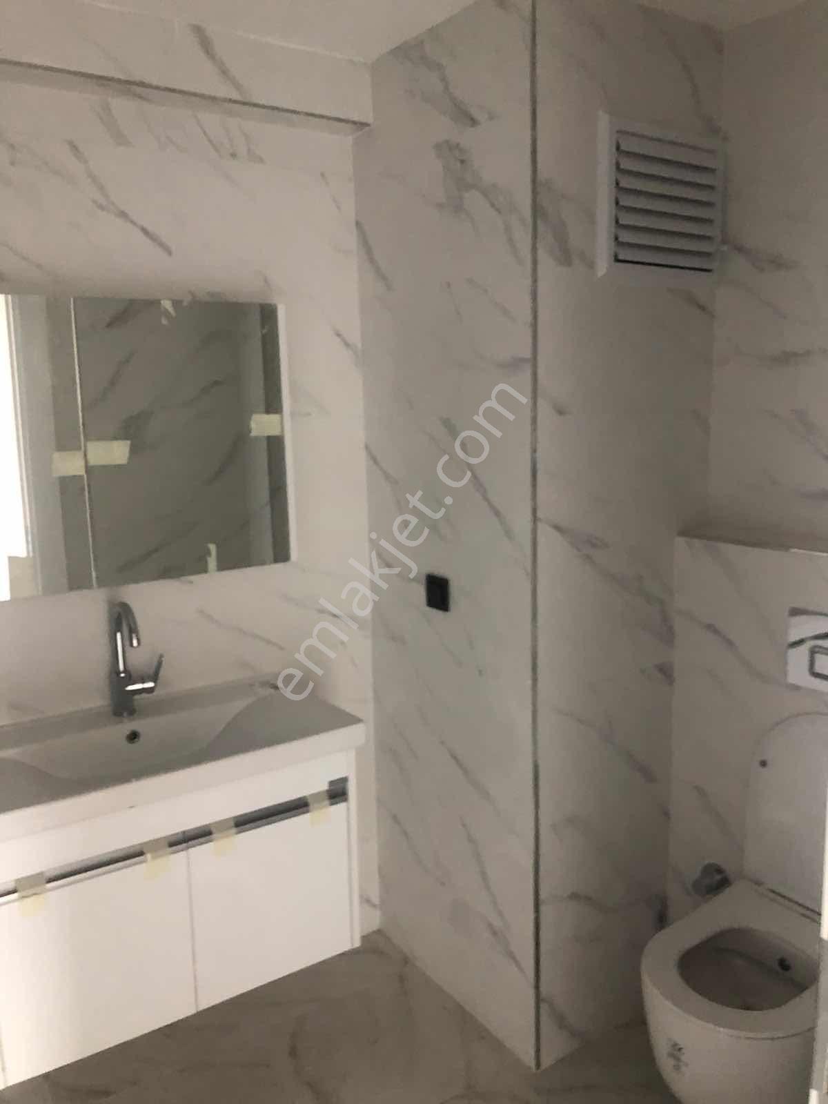 G A Dan Yolçatı Karnur Sitesi Şehir Hastanesi Yakını Kiralık 2+1 - Görsel 14