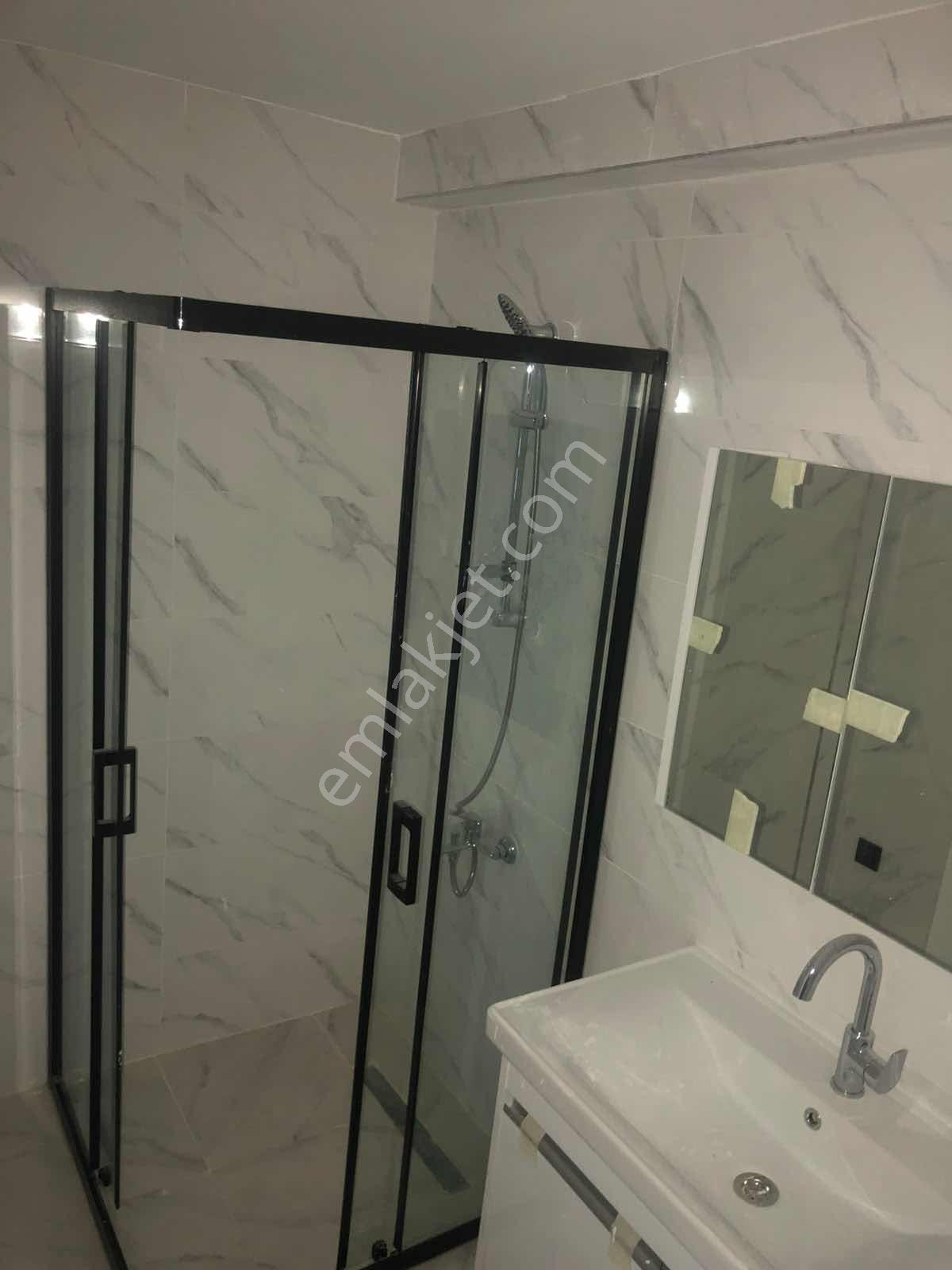 G A Dan Yolçatı Karnur Sitesi Şehir Hastanesi Yakını Kiralık 2+1 - Görsel 13