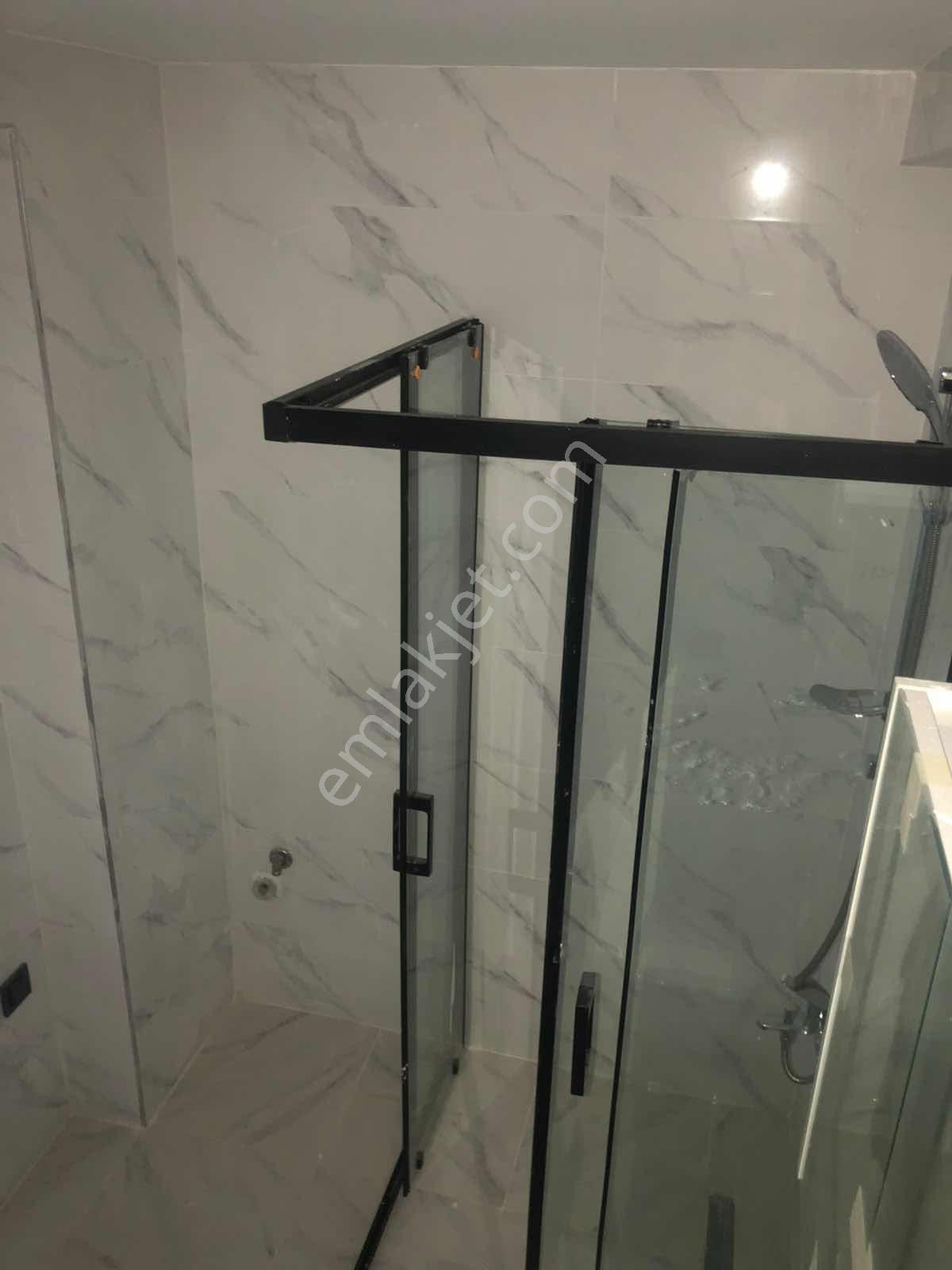 G A Dan Yolçatı Karnur Sitesi Şehir Hastanesi Yakını Kiralık 2+1 - Görsel 15