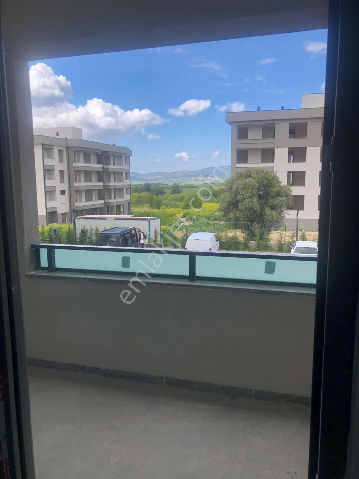 G A Dan Yolçatı Karnur Sitesi Şehir Hastanesi Yakını Kiralık 2+1 - Görsel 20