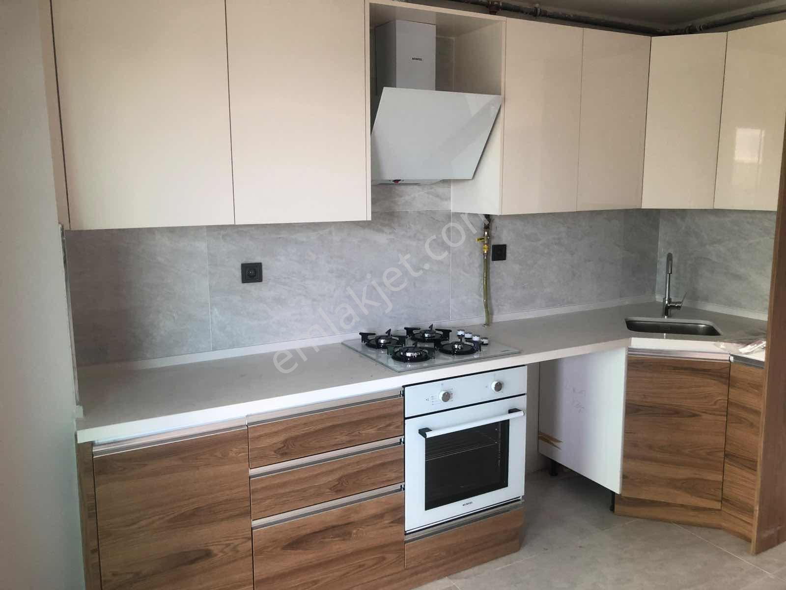 G A Dan Yolçatı Karnur Sitesi Şehir Hastanesi Yakını Kiralık 2+1 - Görsel 24
