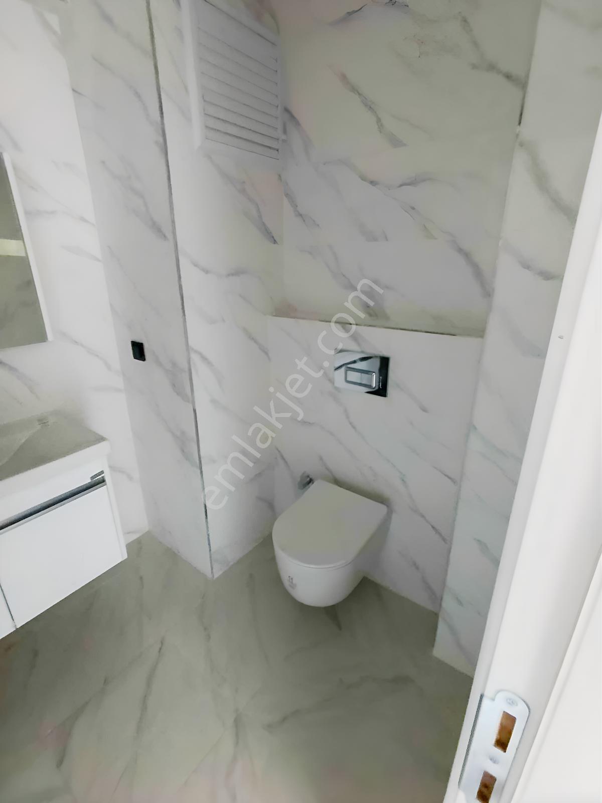 G A Dan Yolçatı Karnur Sitesi Şehir Hastanesi Yakını Kiralık 2+1 - Görsel 6