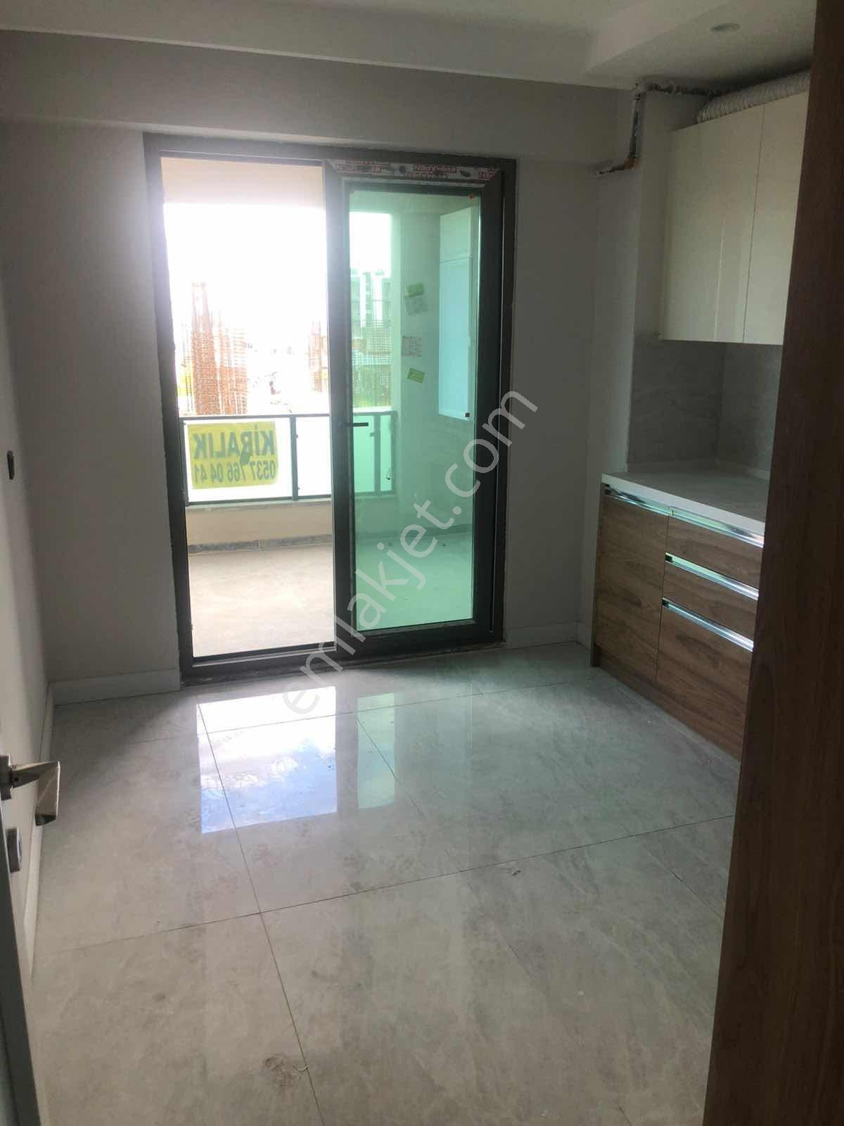 G A Dan Yolçatı Karnur Sitesi Şehir Hastanesi Yakını Kiralık 2+1 - Görsel 16