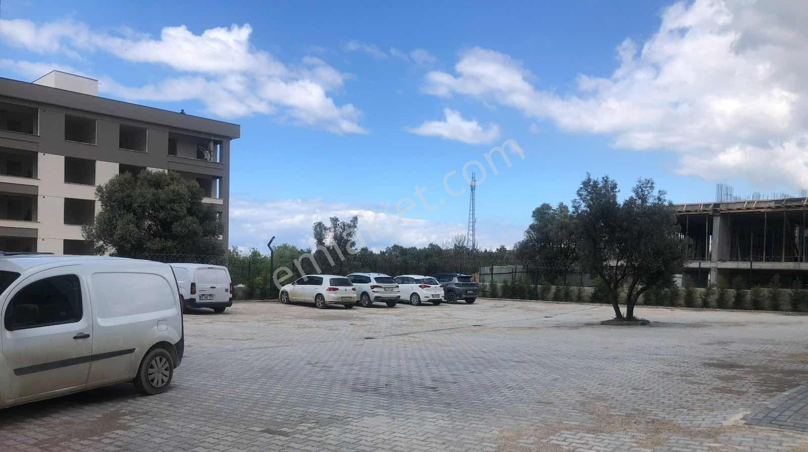 G A Dan Yolçatı Karnur Sitesi Şehir Hastanesi Yakını Kiralık 2+1 - Görsel 17