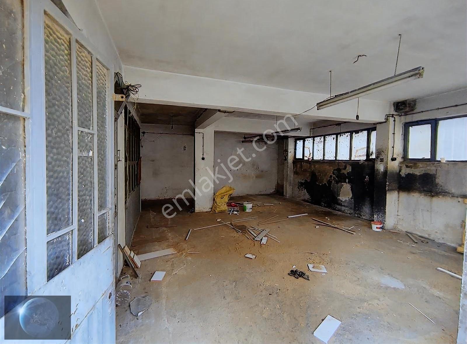 Buca İnönü Mah/de Kiralık Dükkan - Görsel 6