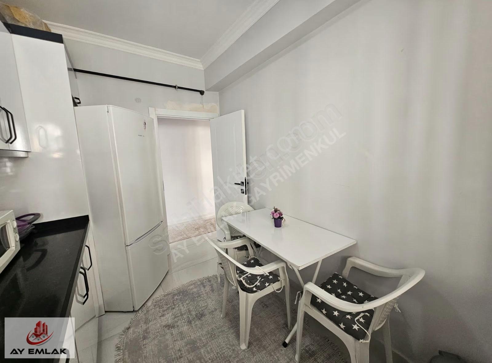 Yalova Armutlu'da Satılık 3+1 Daire (95m², Giriş Kat) - Görsel 25