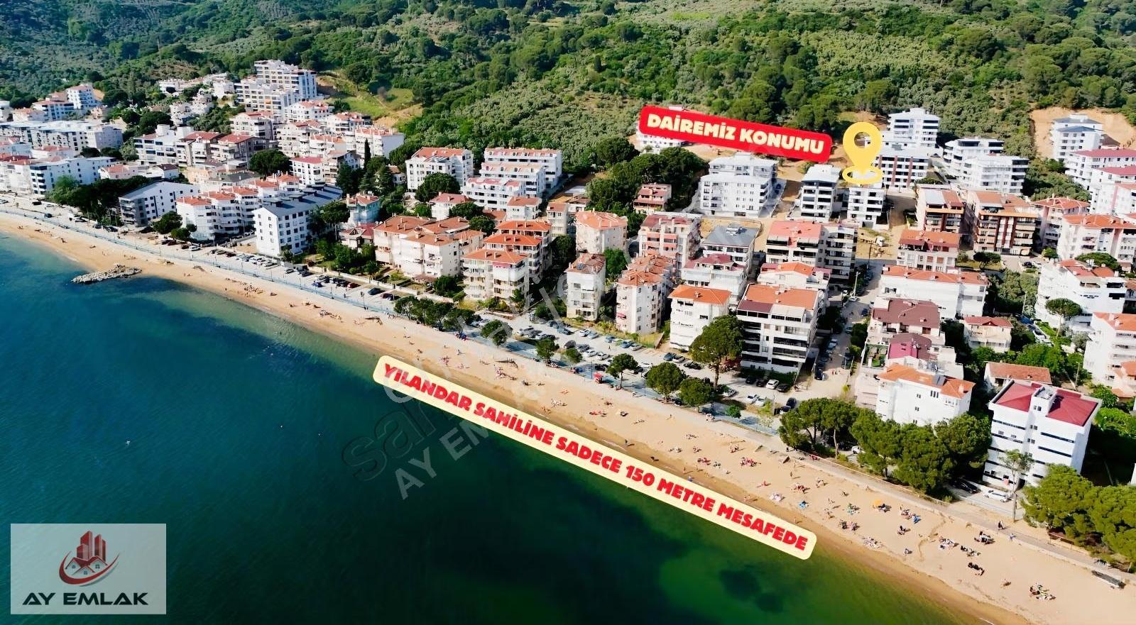 Yalova Armutlu'da Satılık 3+1 Daire (95m², Giriş Kat) - Görsel 11