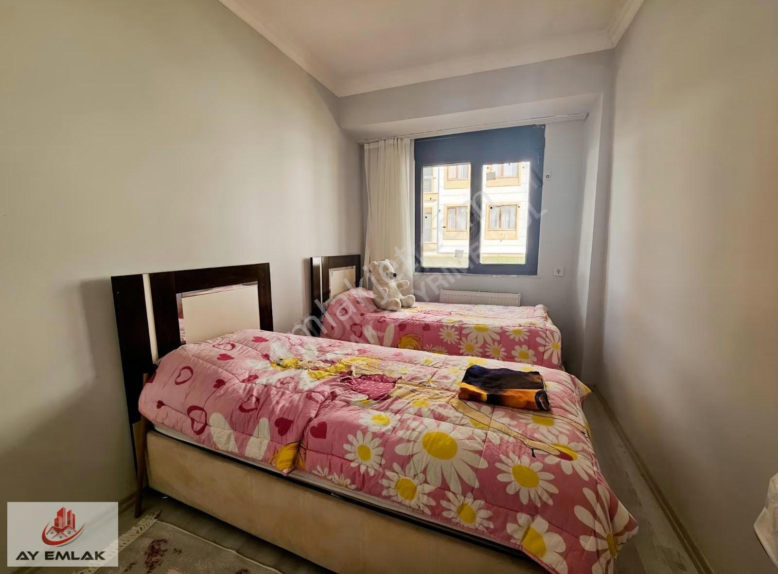 Yalova Armutlu'da Satılık 3+1 Daire (95m², Giriş Kat) - Görsel 21