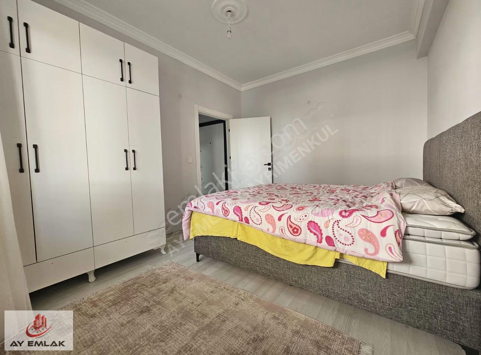 Yalova Armutlu'da Satılık 3+1 Daire (95m², Giriş Kat) - Görsel 22