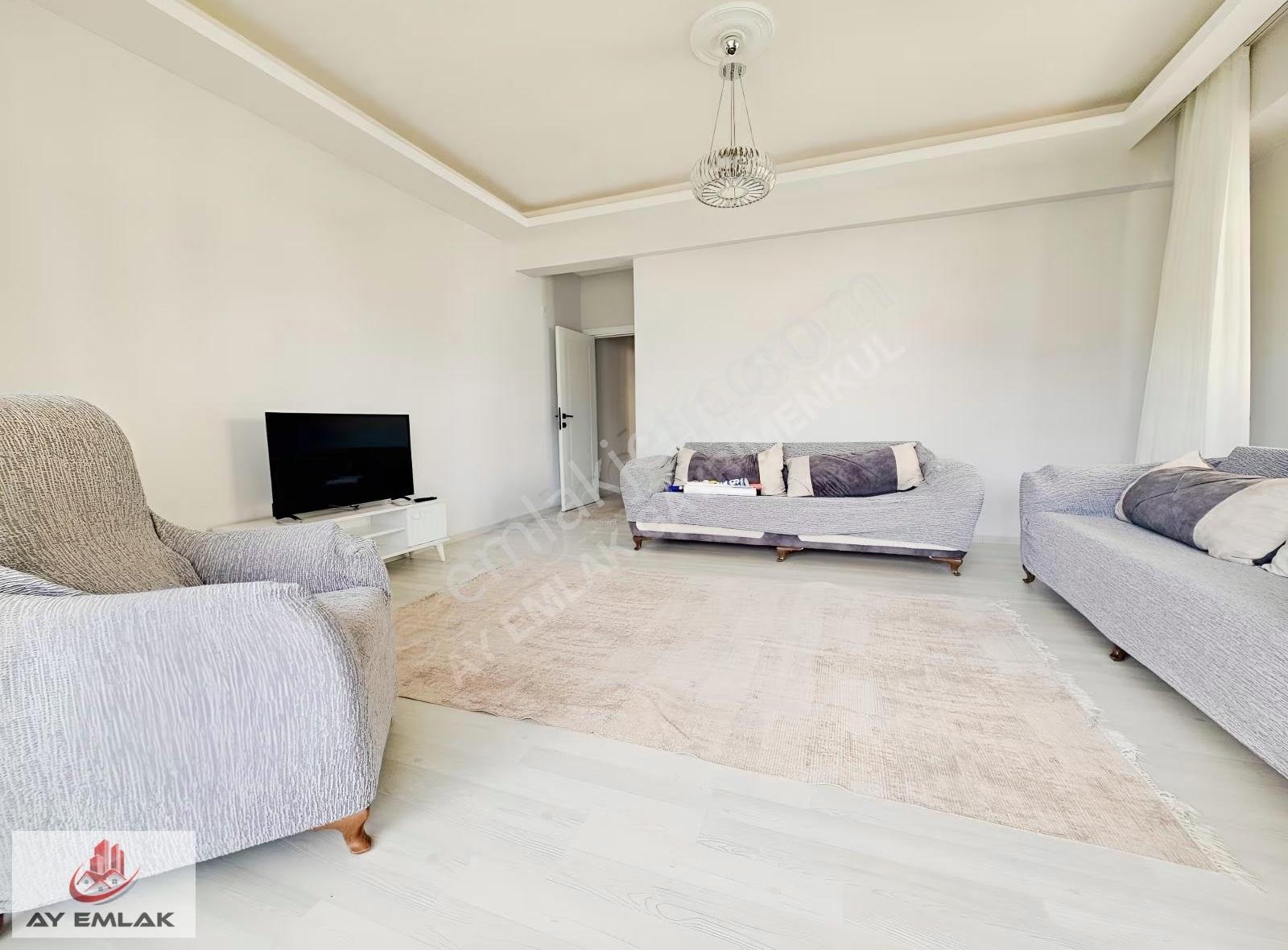 Yalova Armutlu'da Satılık 3+1 Daire (95m², Giriş Kat) - Görsel 19