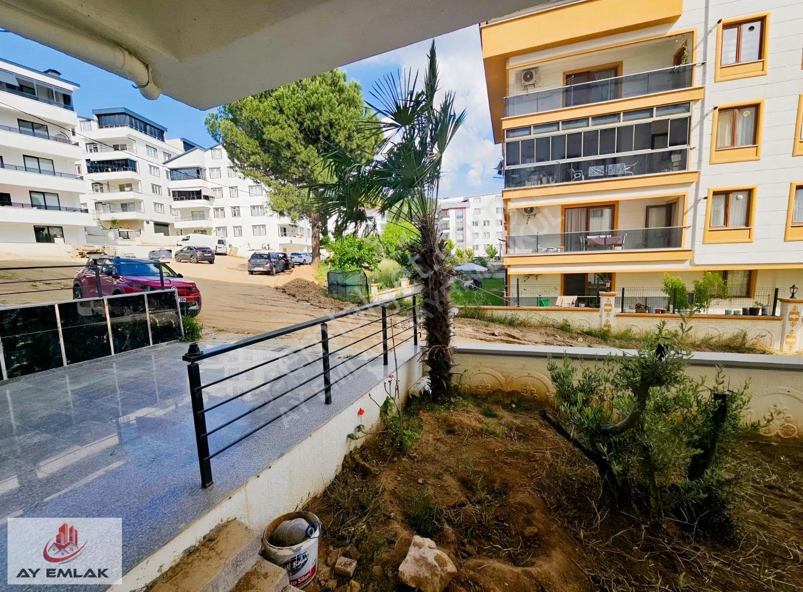 Yalova Armutlu'da Satılık 3+1 Daire (95m², Giriş Kat) - Görsel 23