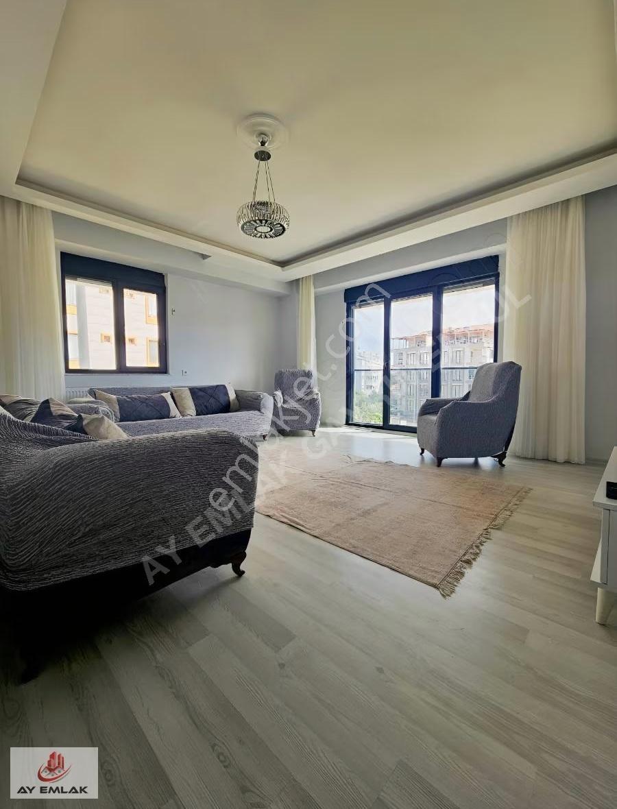 Yalova Armutlu'da Satılık 3+1 Daire (95m², Giriş Kat) - Görsel 10