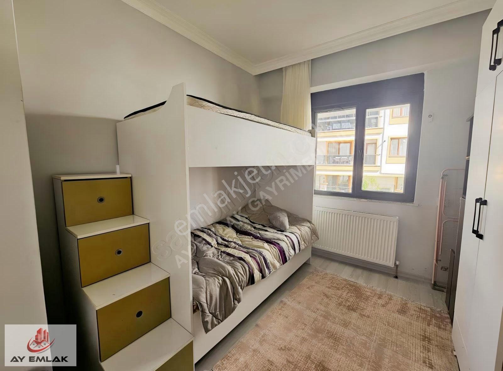 Yalova Armutlu'da Satılık 3+1 Daire (95m², Giriş Kat) - Görsel 15
