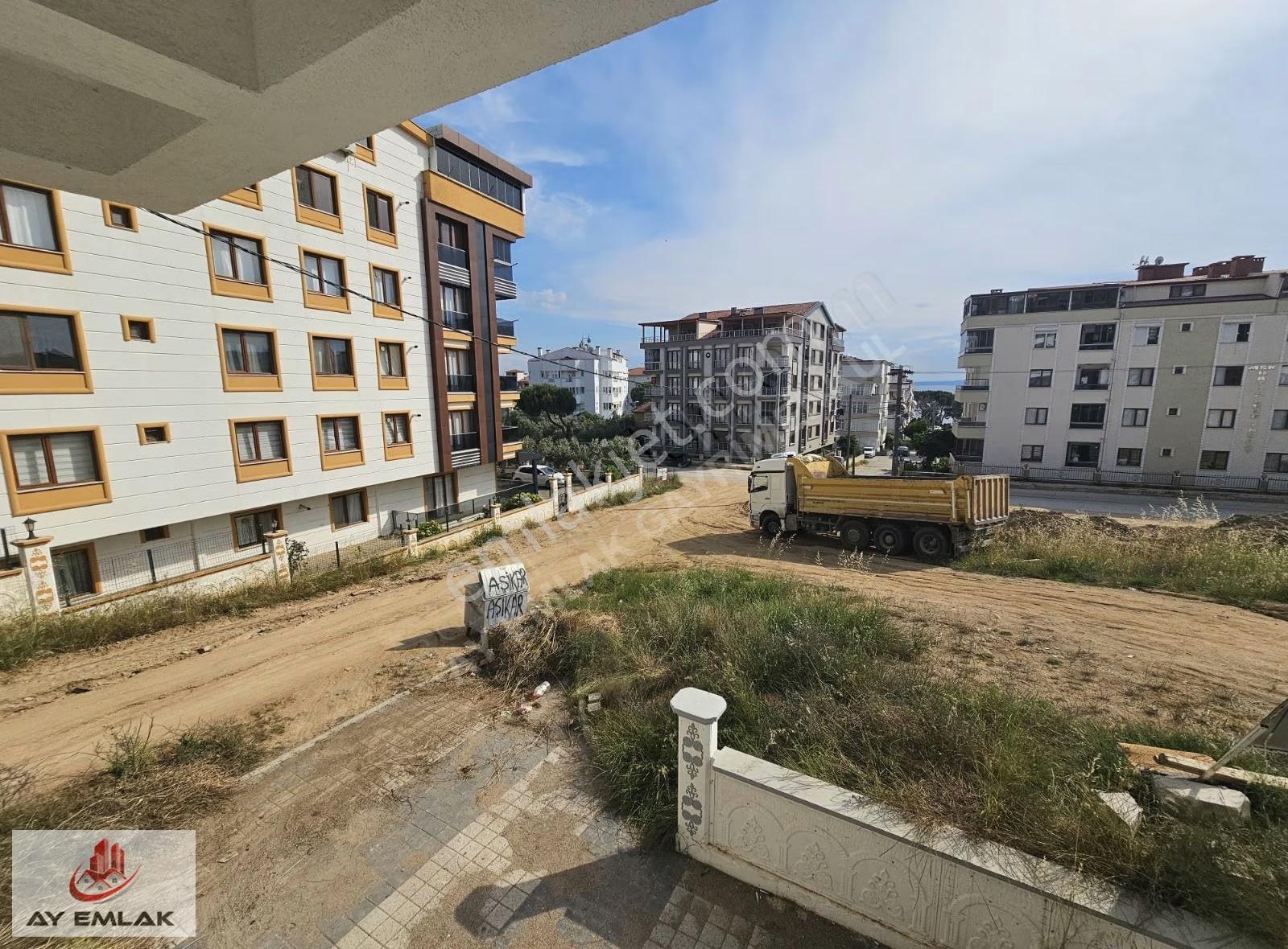 Yalova Armutlu'da Satılık 3+1 Daire (95m², Giriş Kat) - Görsel 32