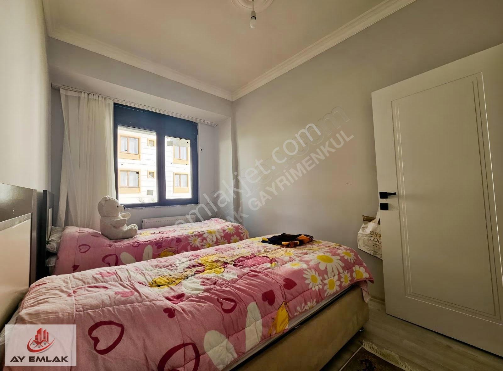 Yalova Armutlu'da Satılık 3+1 Daire (95m², Giriş Kat) - Görsel 28