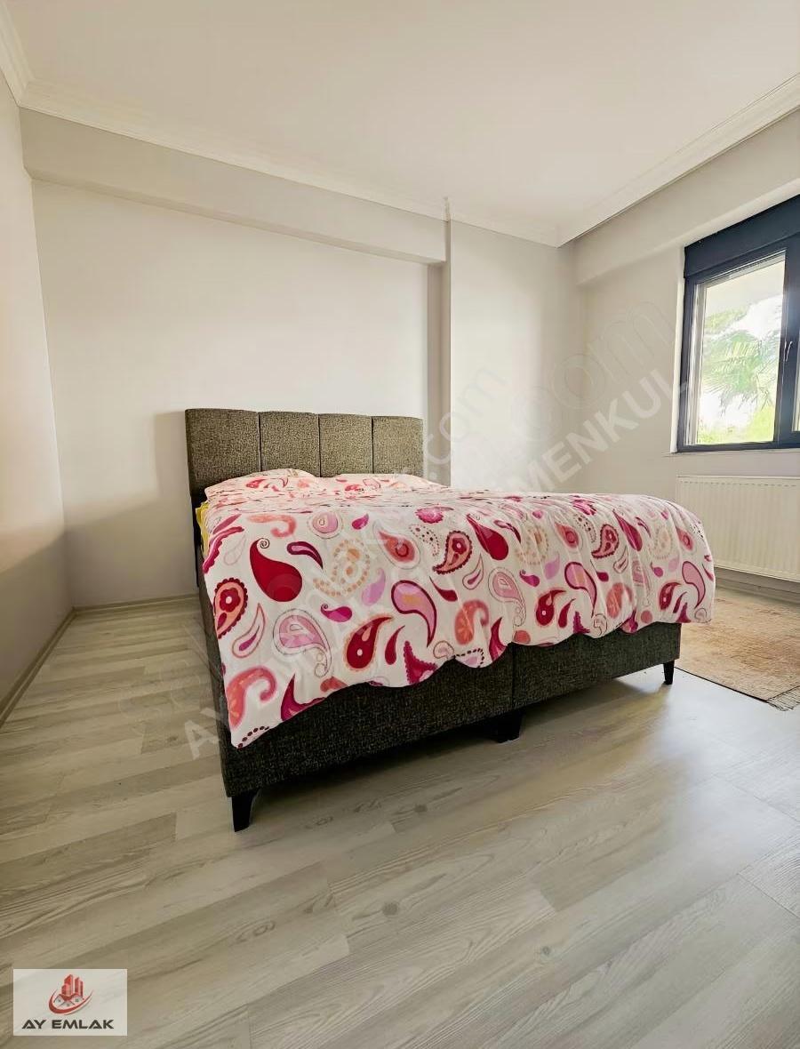 Yalova Armutlu'da Satılık 3+1 Daire (95m², Giriş Kat) - Görsel 30
