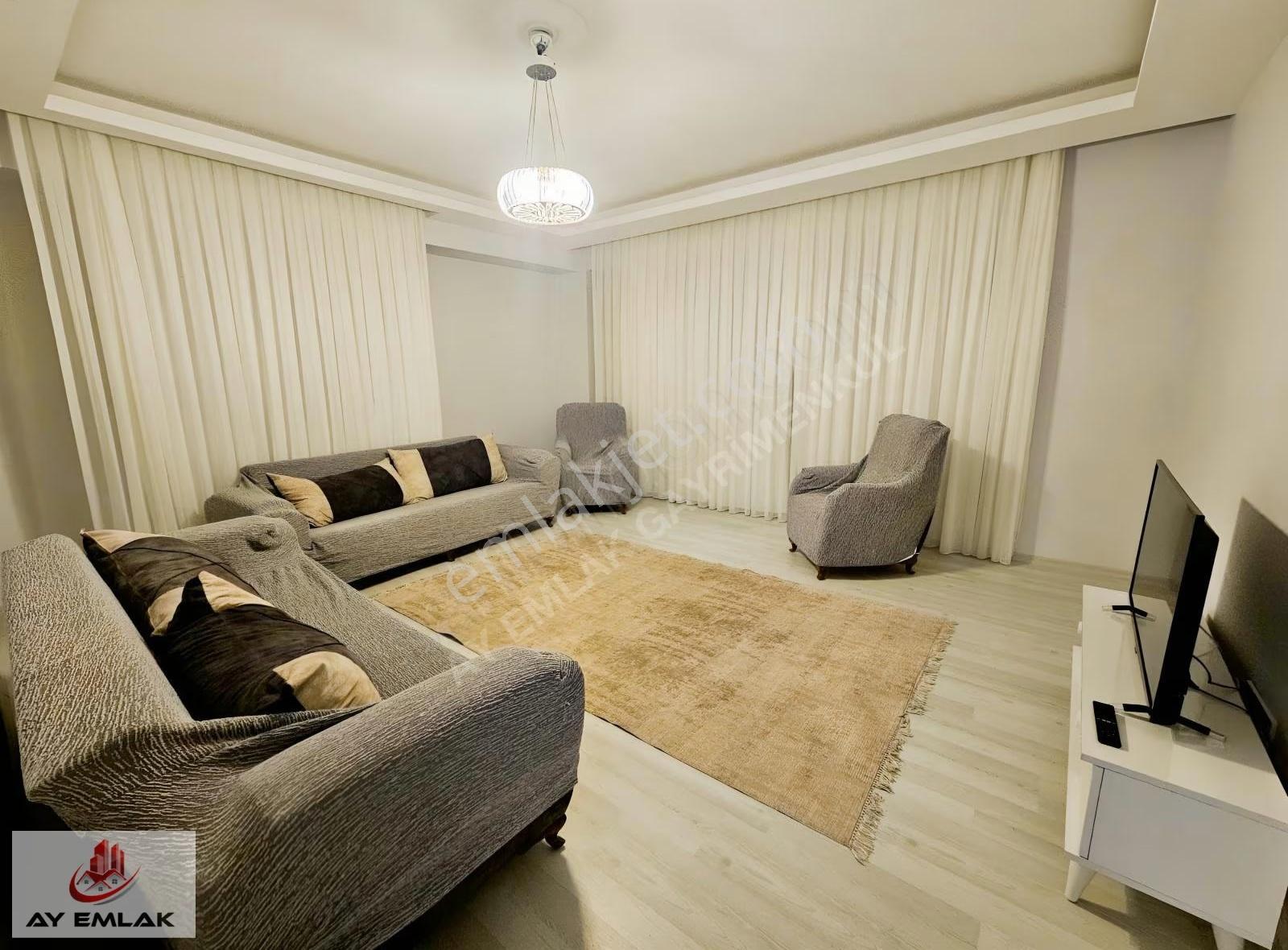 Yalova Armutlu'da Satılık 3+1 Daire (95m², Giriş Kat) - Görsel 2