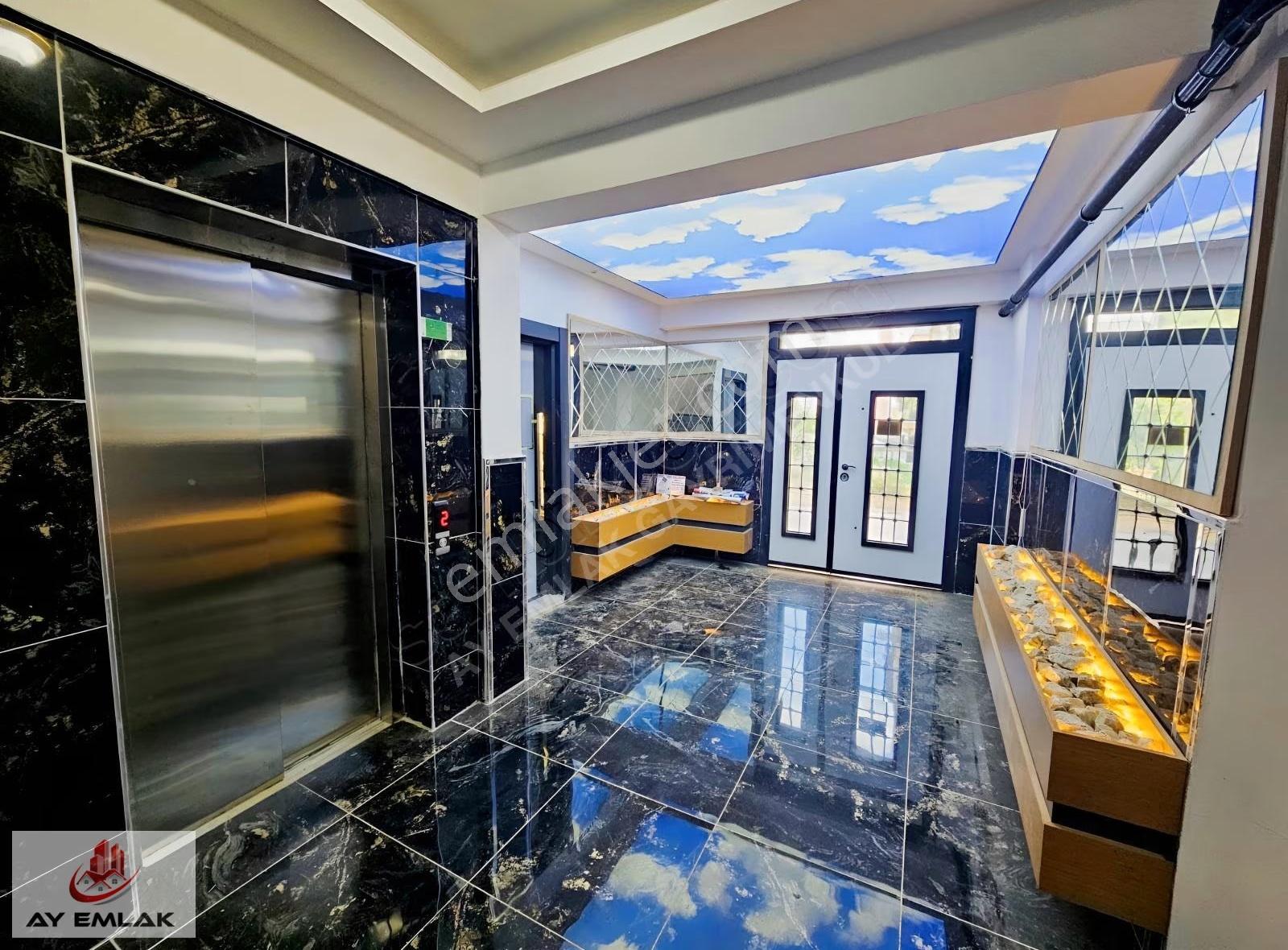 Yalova Armutlu'da Satılık 3+1 Daire (95m², Giriş Kat) - Görsel 18