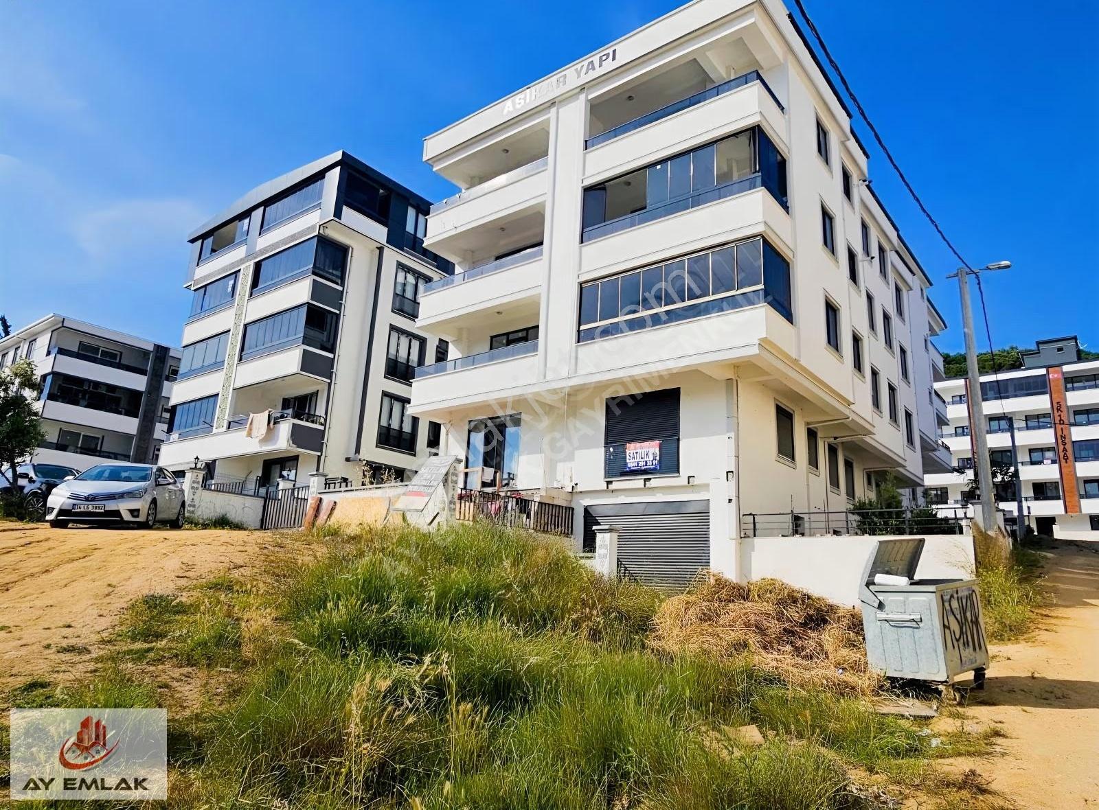 Yalova Armutlu'da Satılık 3+1 Daire (95m², Giriş Kat) - Görsel 34
