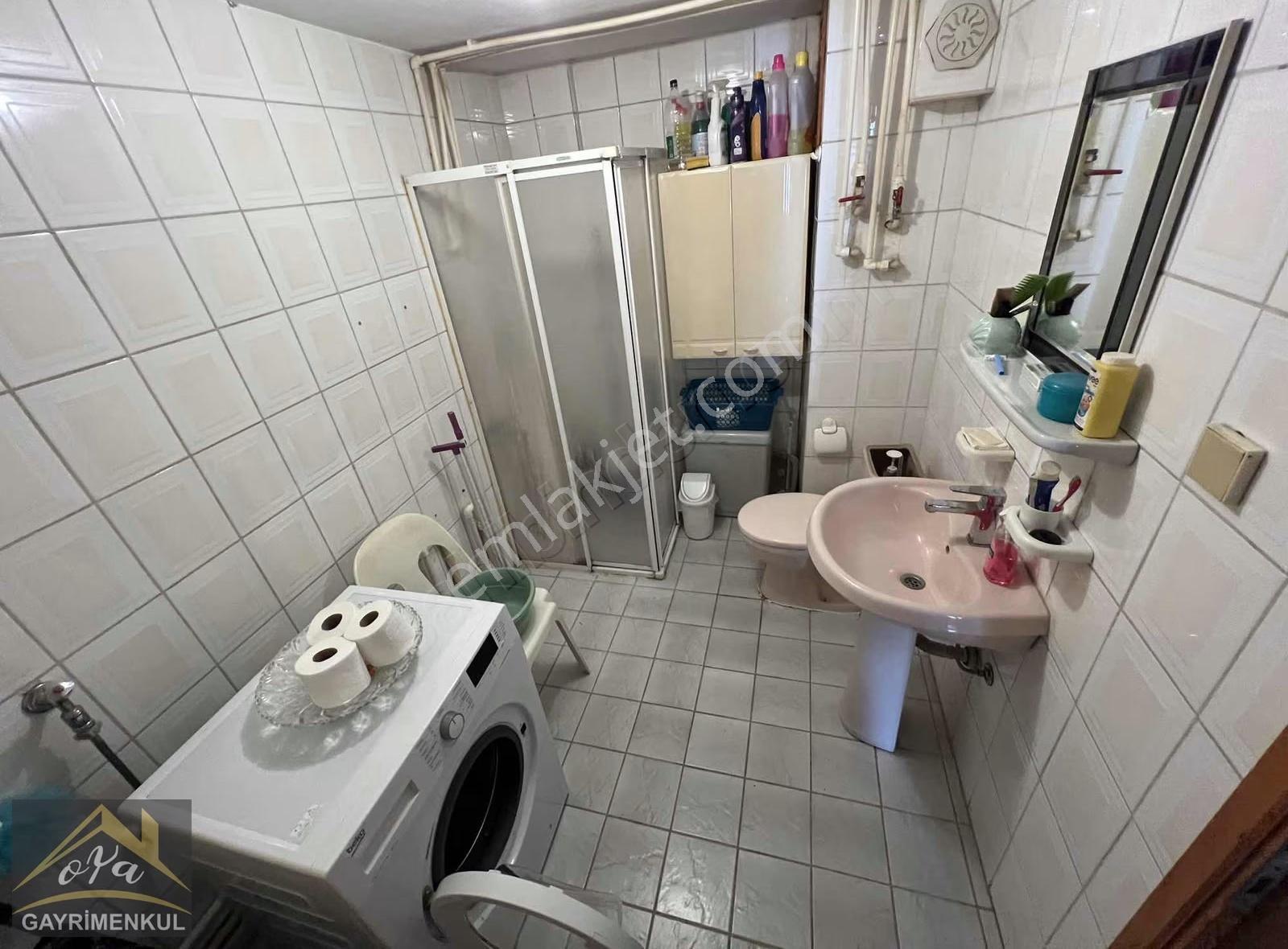 Akçay Oya Gayrimenkul'den Tek Yetkili 2+1 Dere Manzaralı Daire - Görsel 17