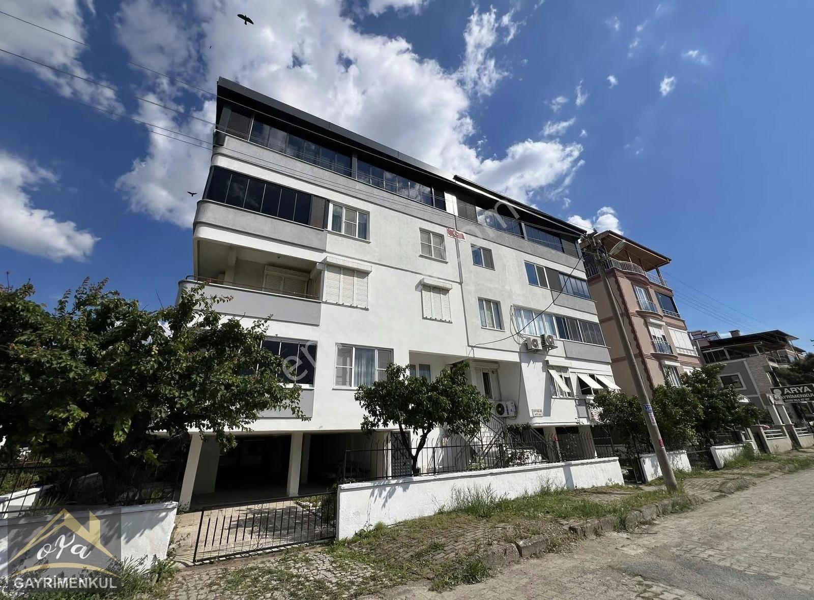Akçay Oya Gayrimenkul'den Tek Yetkili 2+1 Dere Manzaralı Daire - Görsel 21
