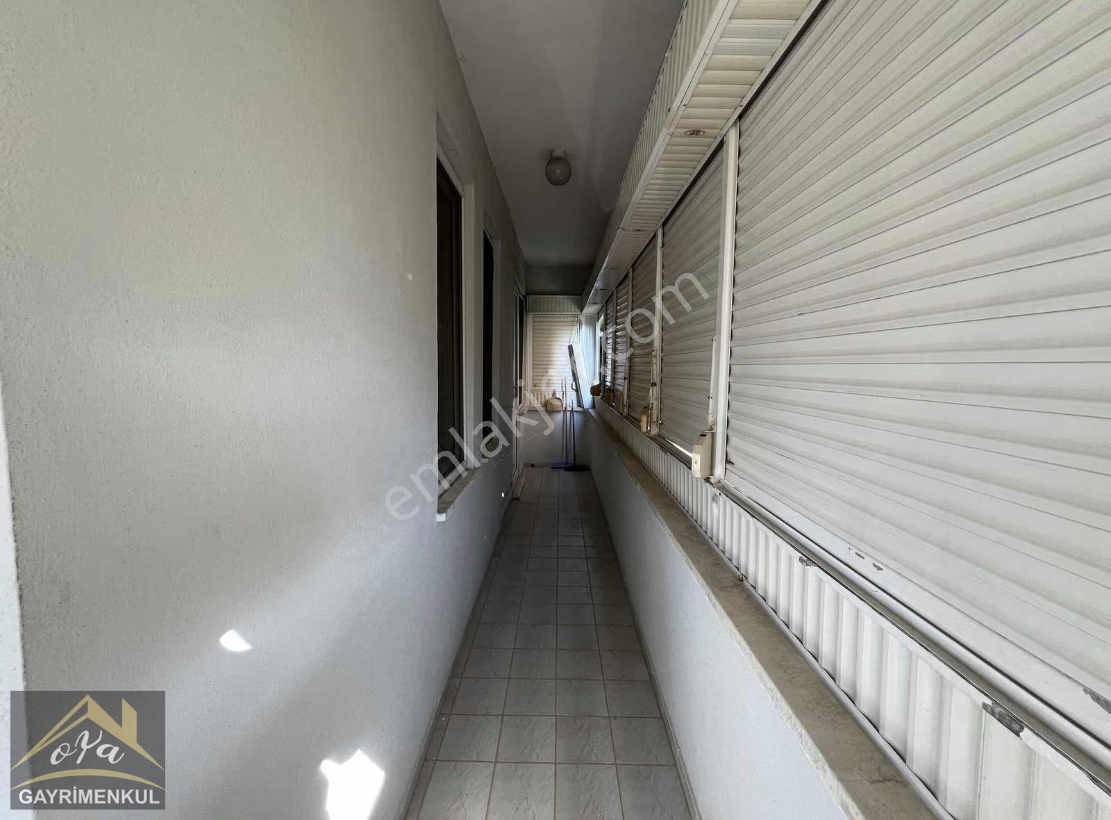 Akçay Oya Gayrimenkul'den Tek Yetkili 2+1 Dere Manzaralı Daire - Görsel 16