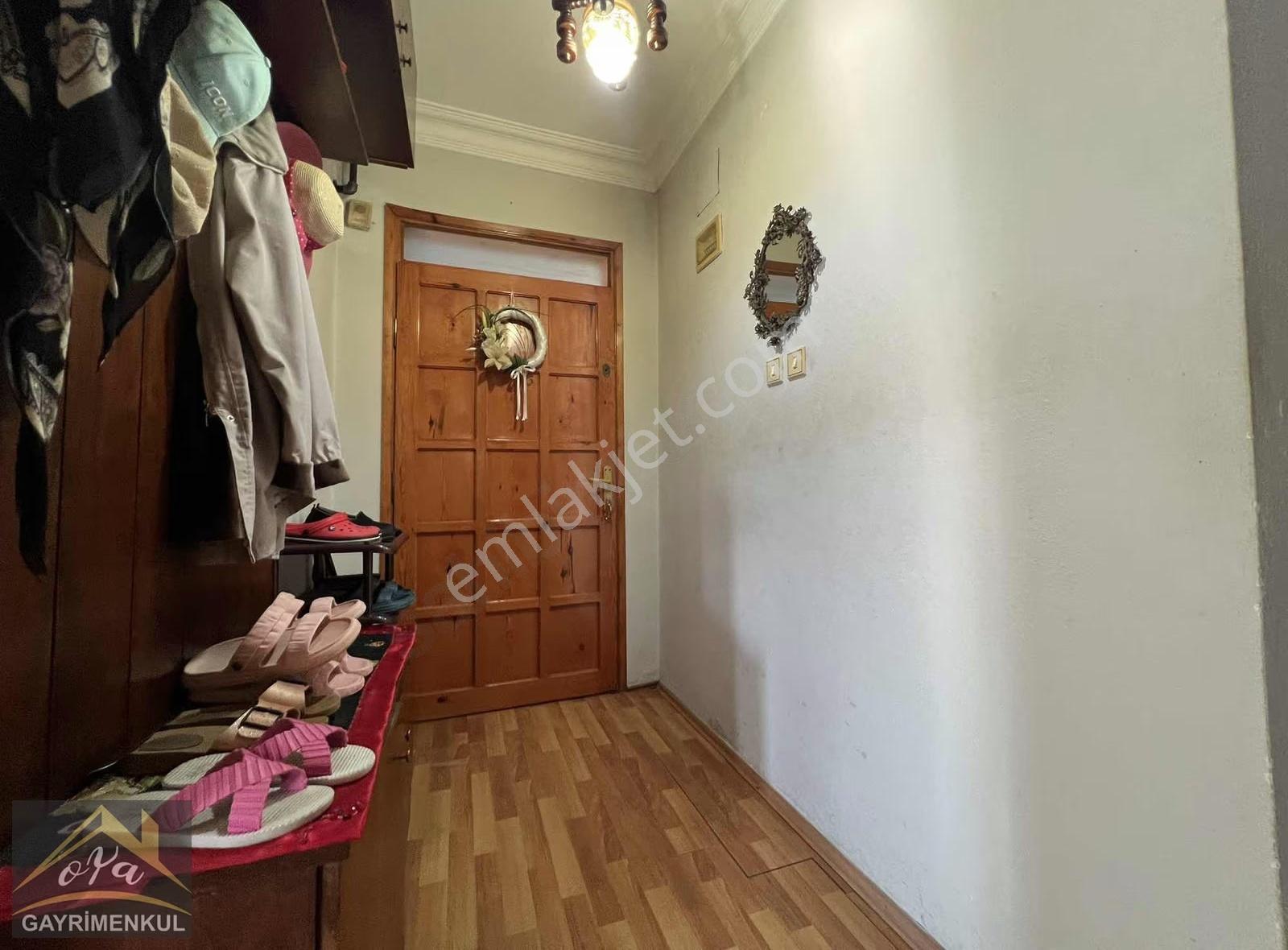 Akçay Oya Gayrimenkul'den Tek Yetkili 2+1 Dere Manzaralı Daire - Görsel 4