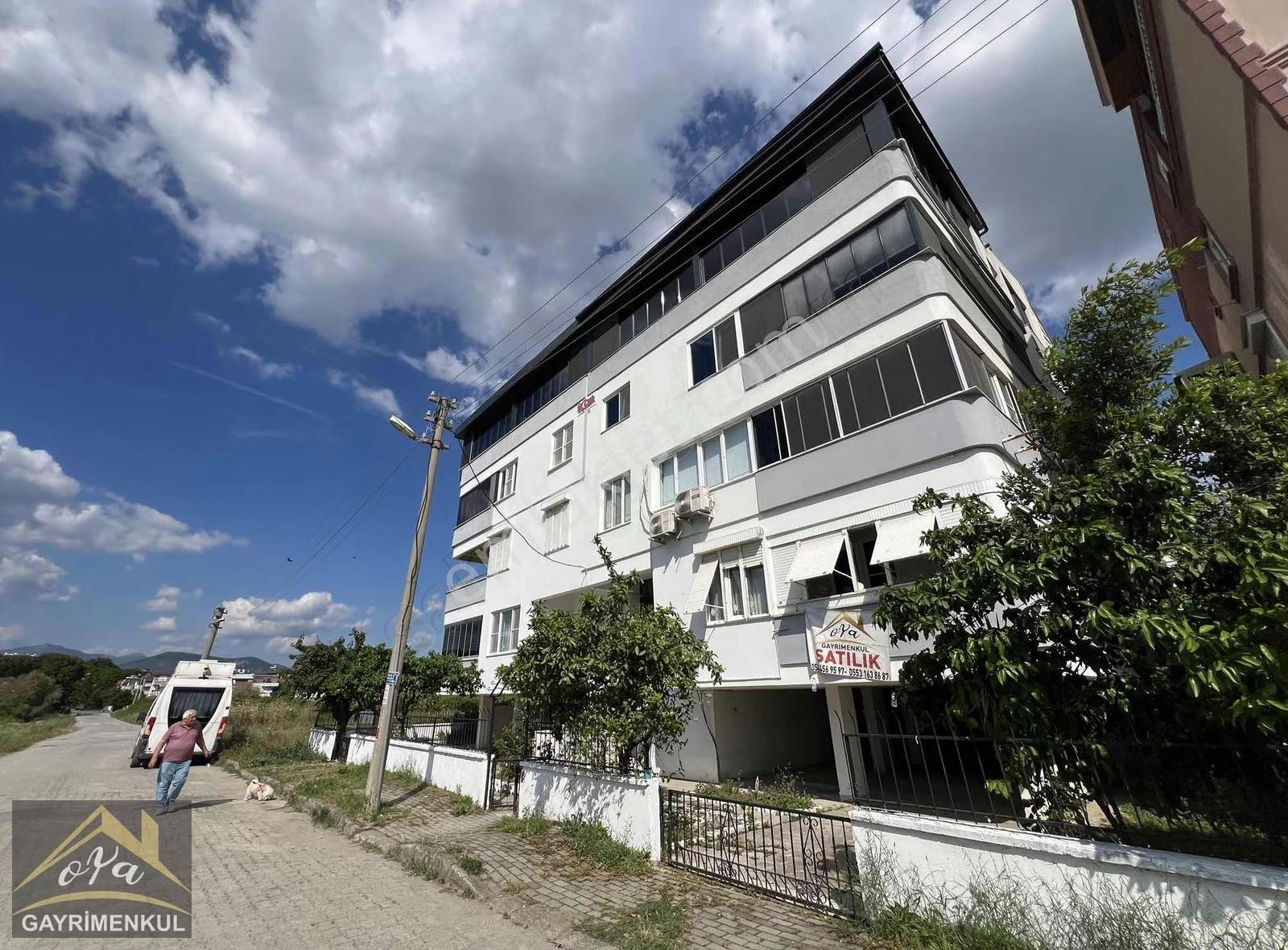 Akçay Oya Gayrimenkul'den Tek Yetkili 2+1 Dere Manzaralı Daire - Görsel 13