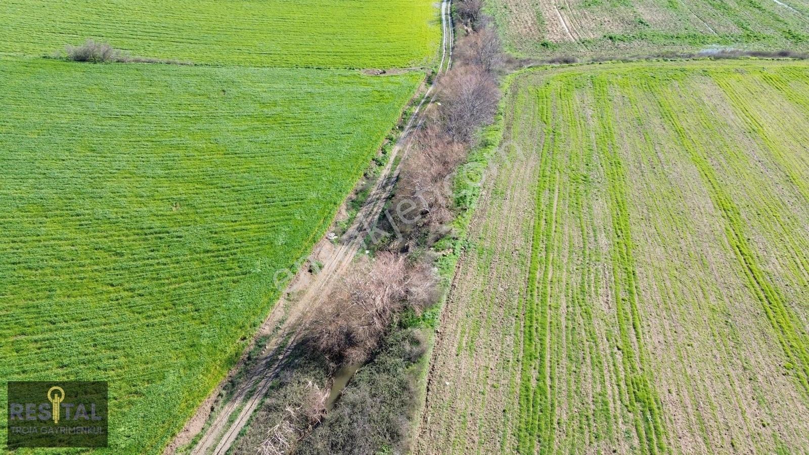 Çanakkale Karacaören Köyü Satılık19.401 M2 Satılık Tarla - Görsel 13